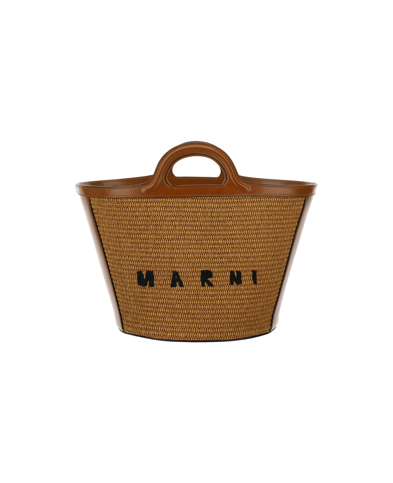 Marni Tropicalia Bucket Bag - 00m50