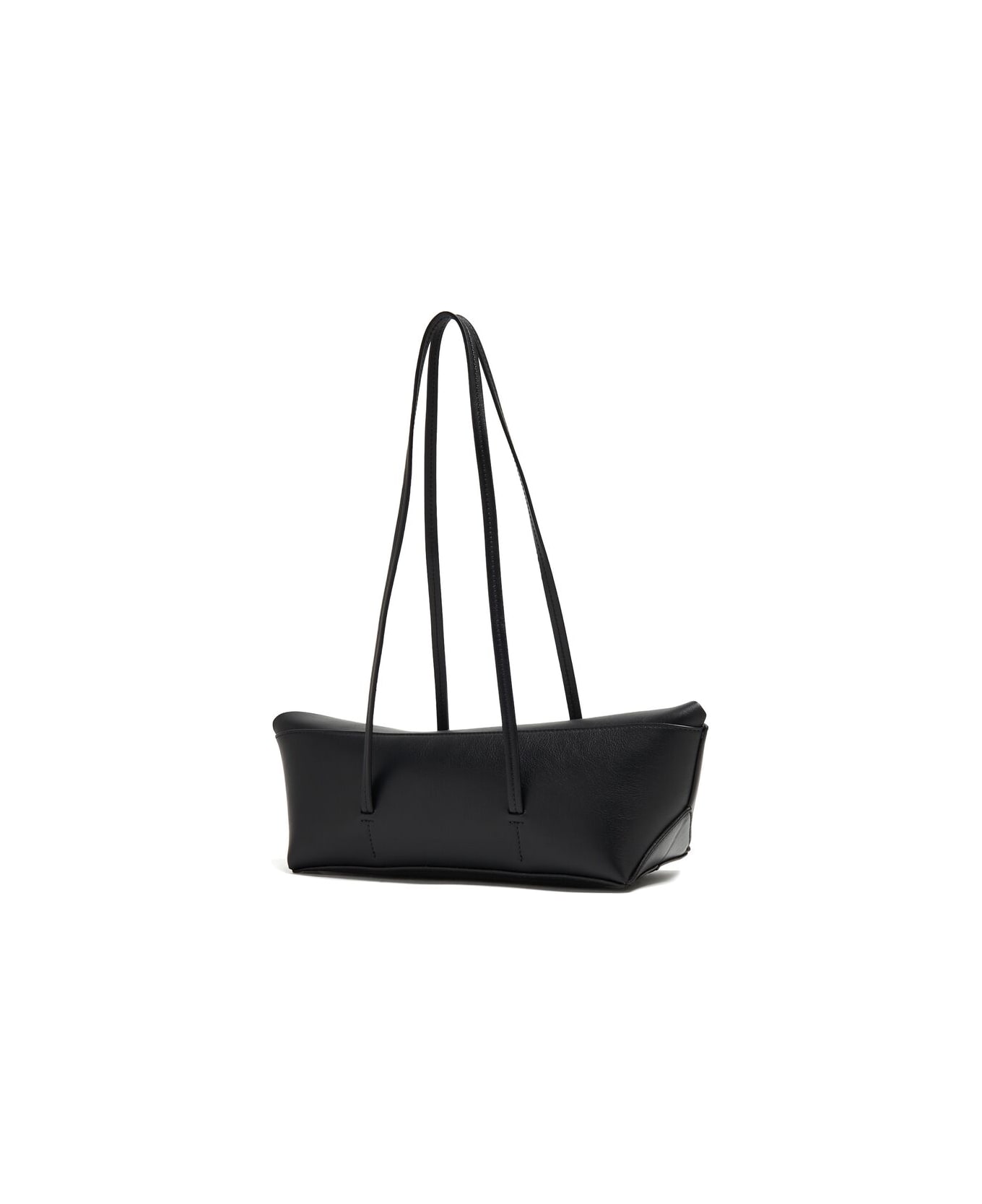 Christopher Esber Bag - BLACK