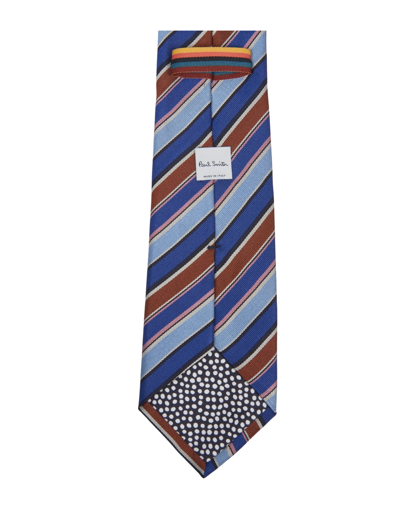 Paul Smith Tie - Multicolor