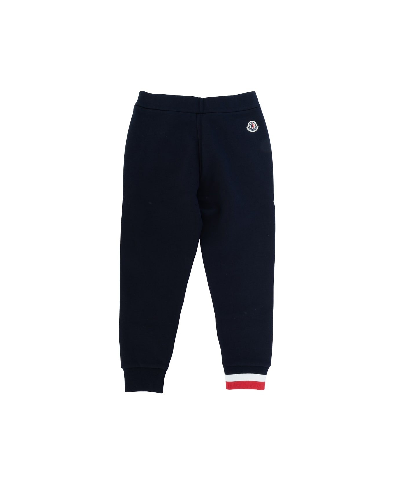 Moncler Pantaloni - NAVY
