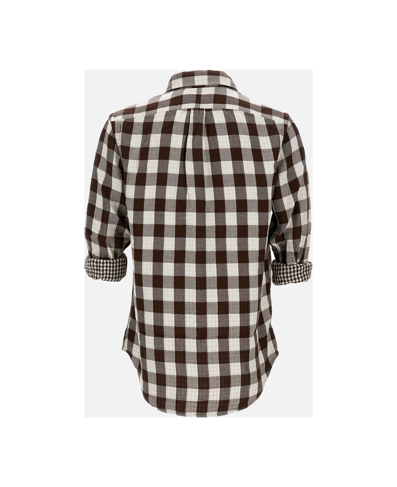 Polo Ralph Lauren Shirt - White