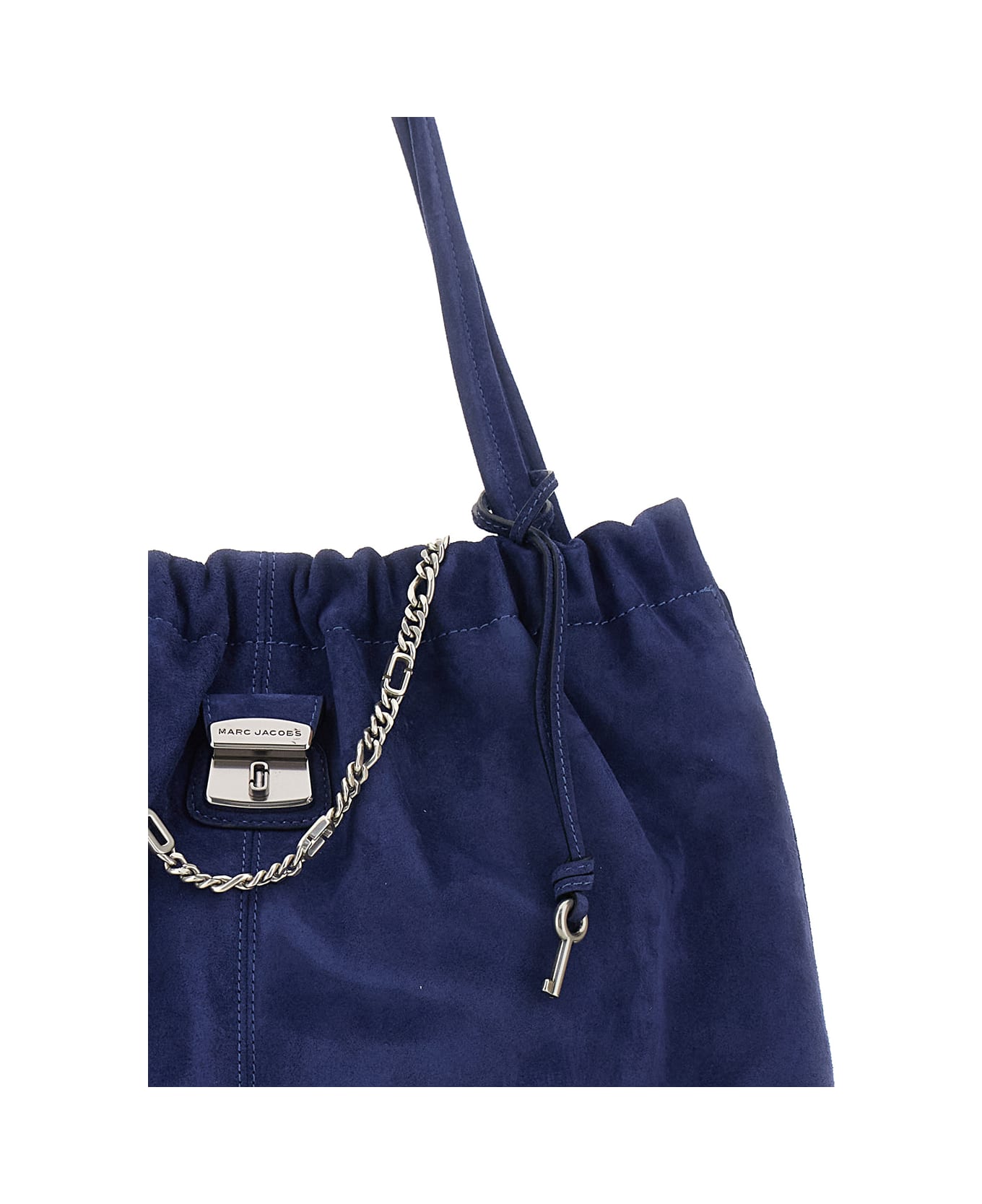 Marc Jacobs The Tote - Blu