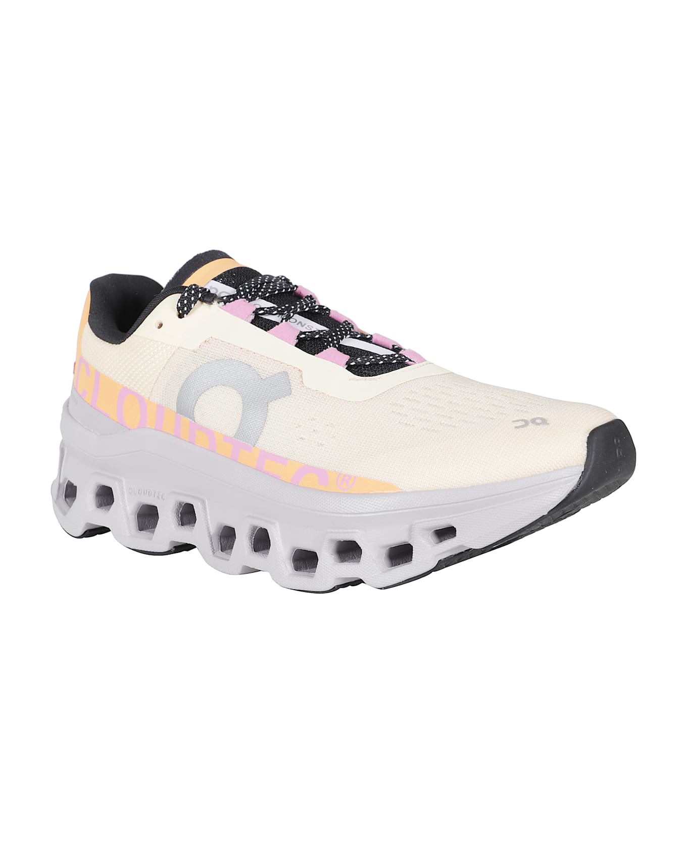 ON Cloudmonster - Blonde Fade