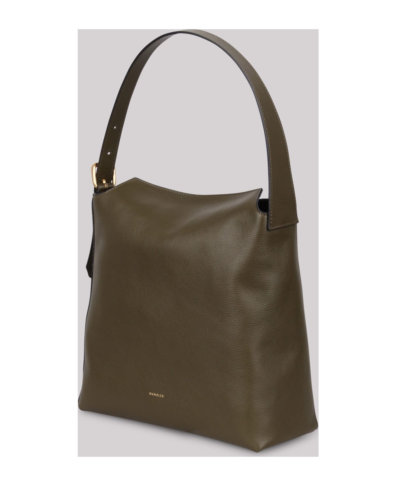 Wandler Marli Leather Bag