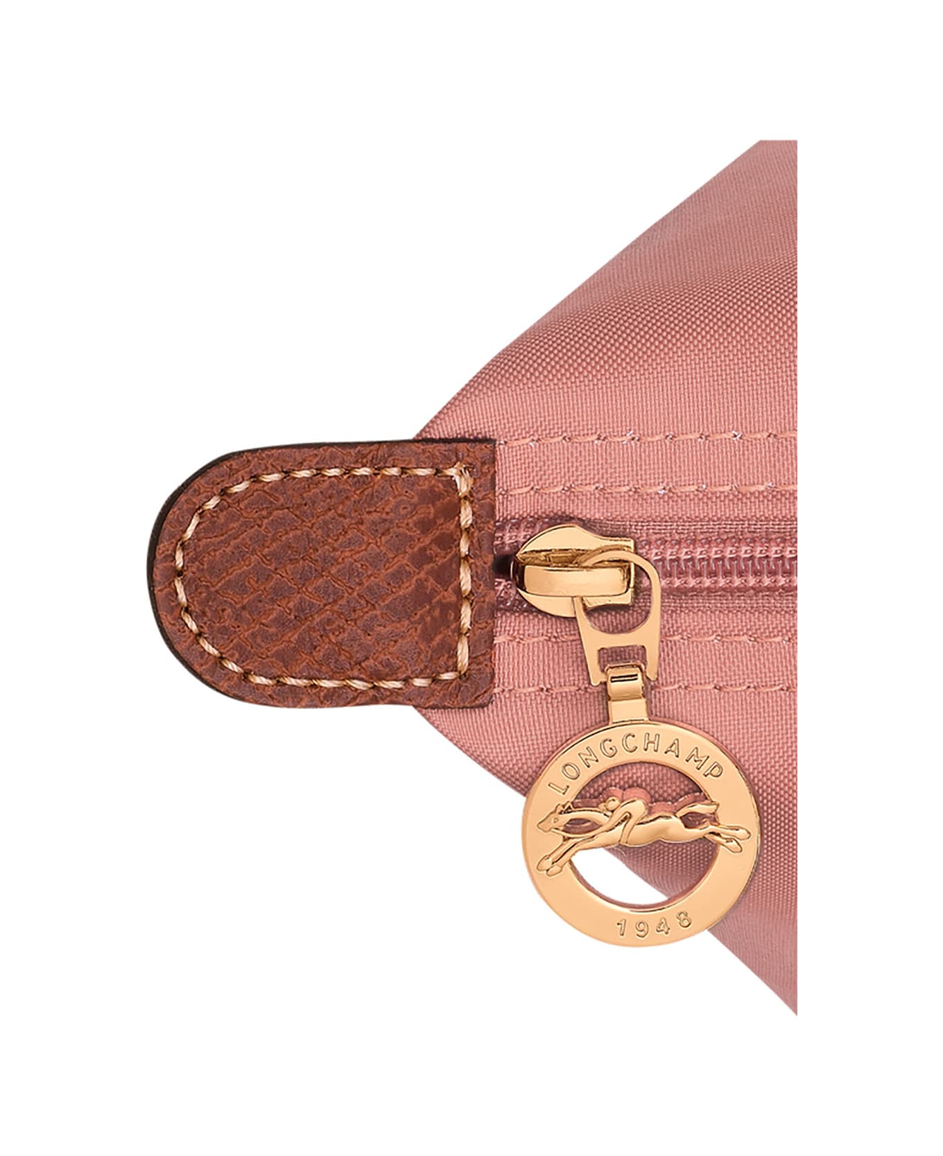 Longchamp Le Pliage Original - Sac Cabas M - Pink