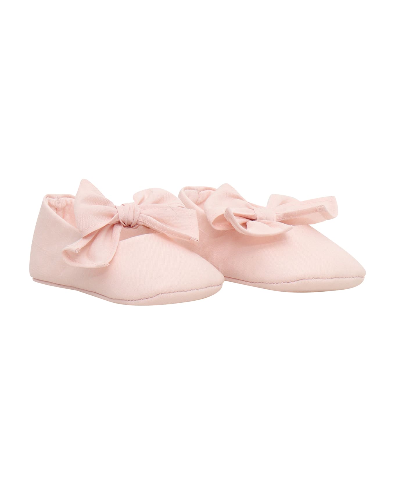 Il Gufo Newborn Shoes - MULTICOLOR