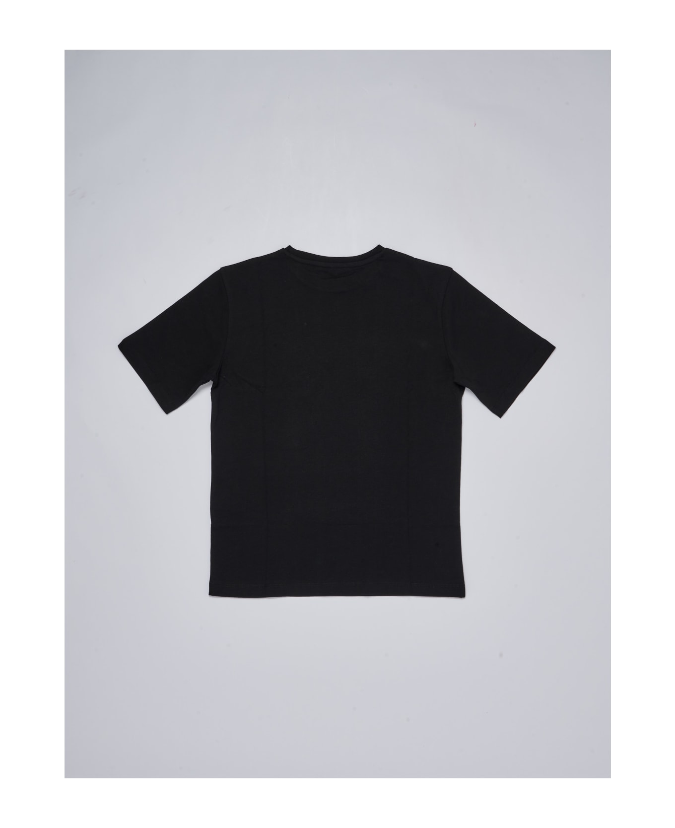 Stella McCartney T-shirt T-shirt - NERO Tシャツ＆ポロシャツ