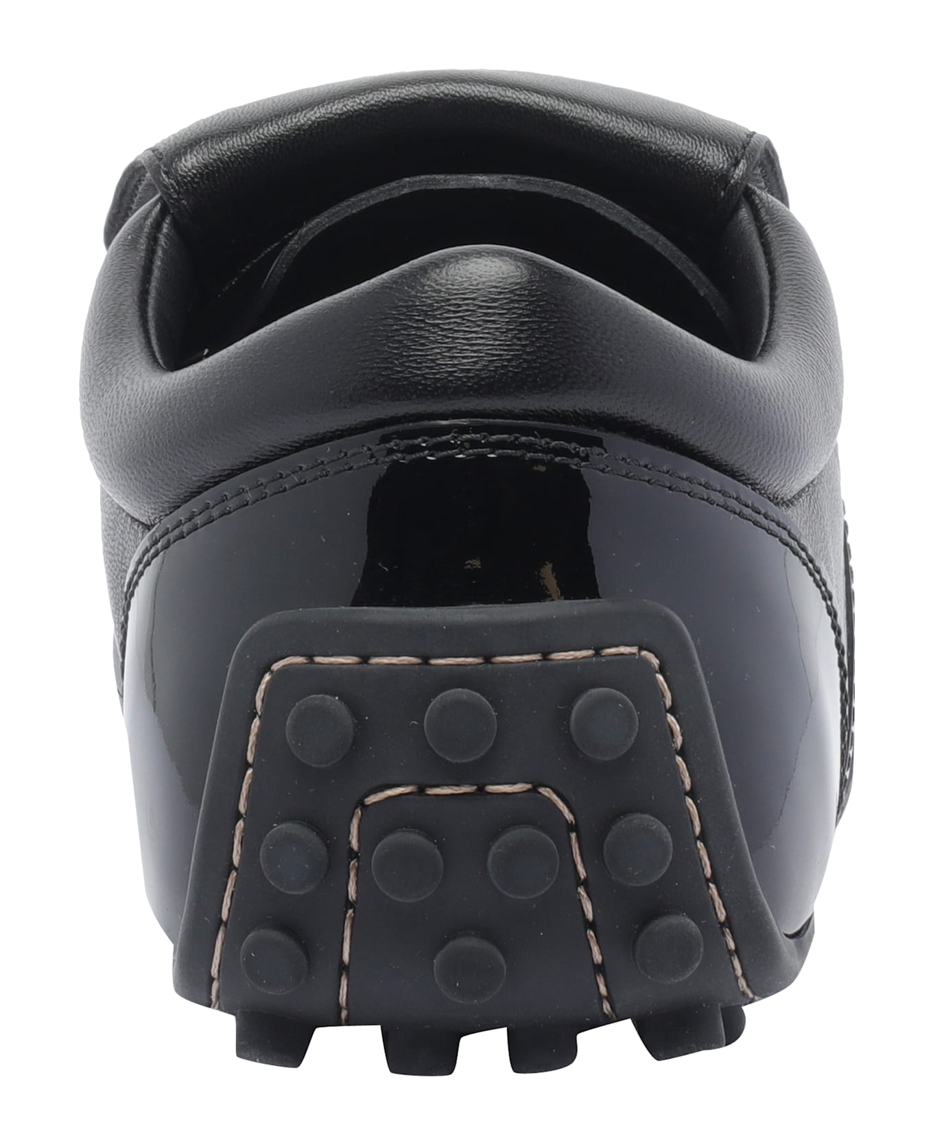 Tod's T-marathon Sneakers - Black