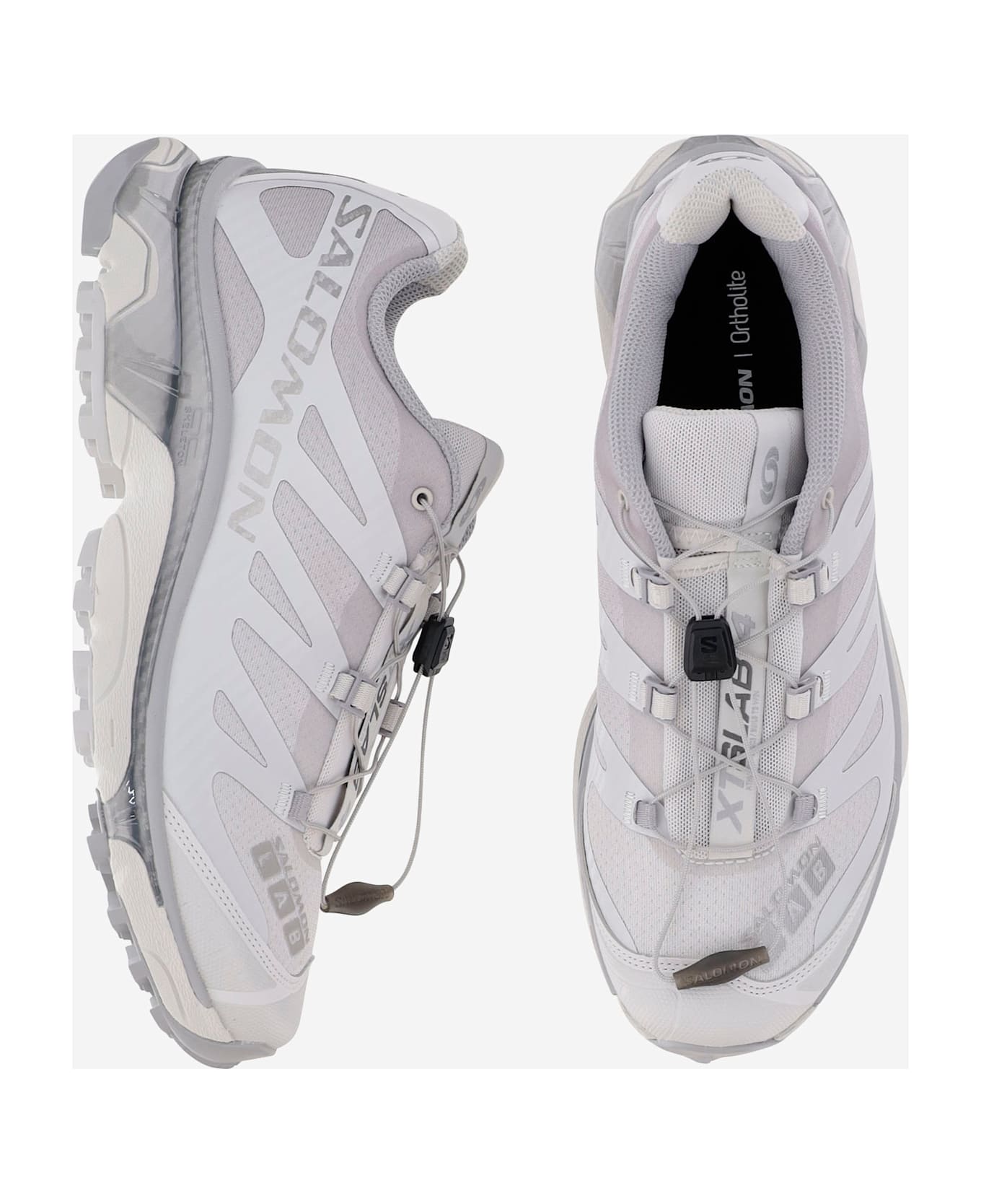 Salomon Sneakers Xt-4 Og - White