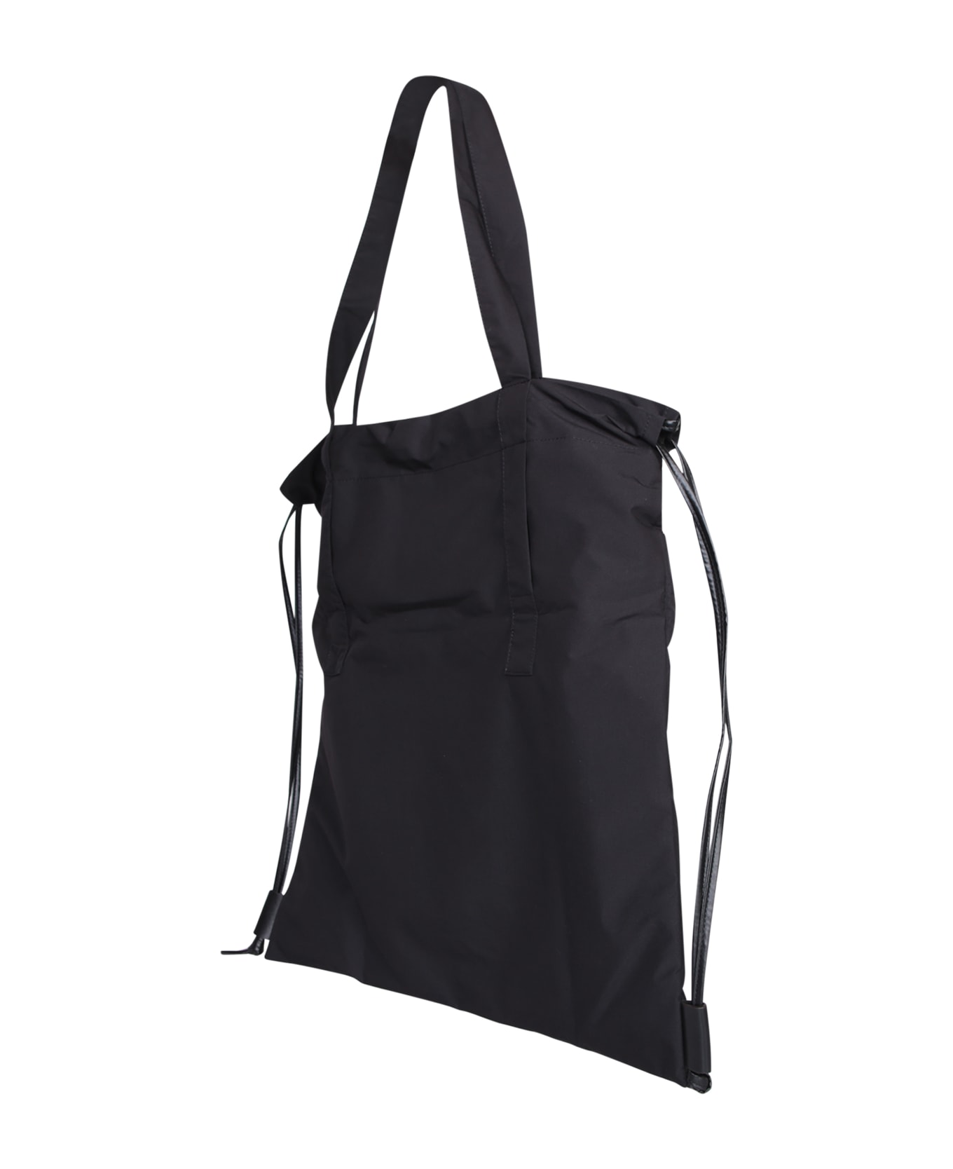 Moncler Nylon Bag - Black トートバッグ