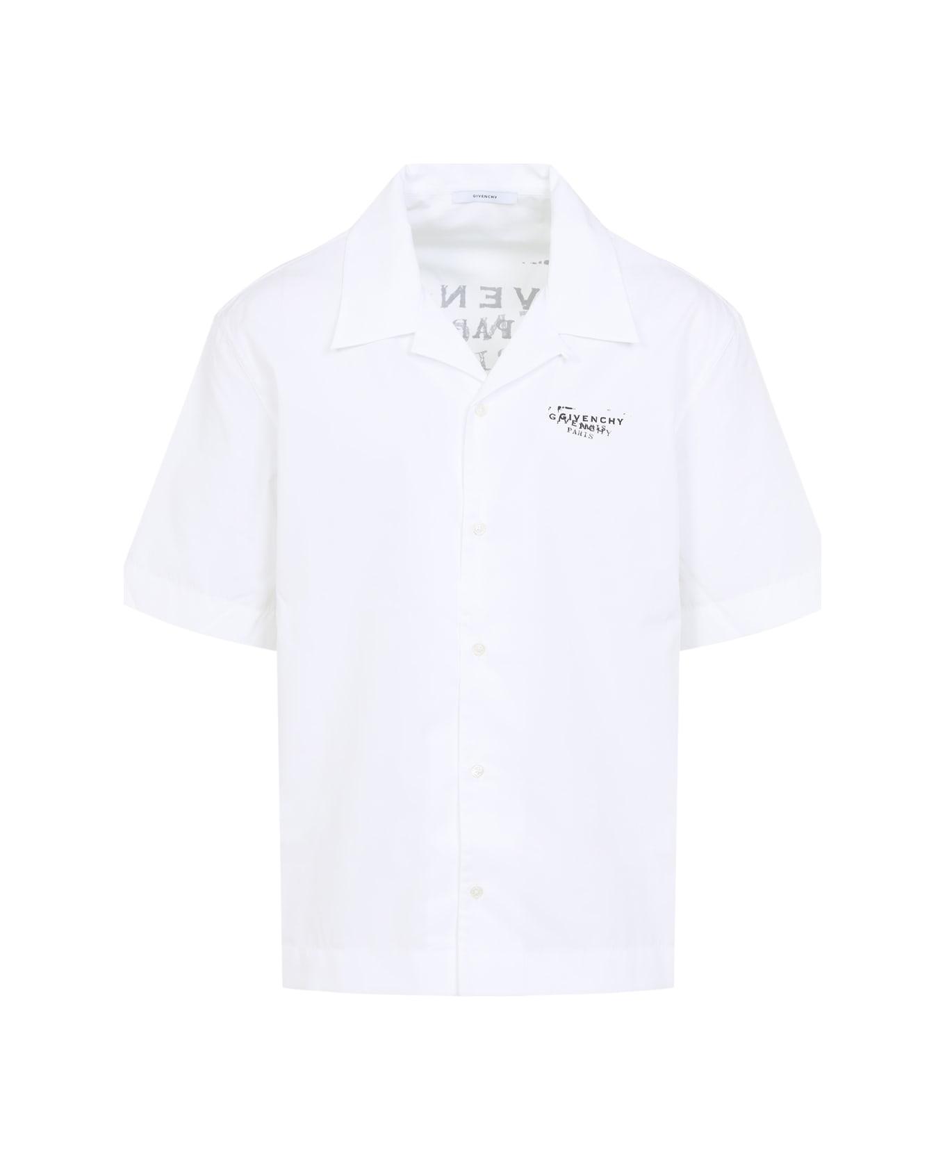 Givenchy Shirt - White