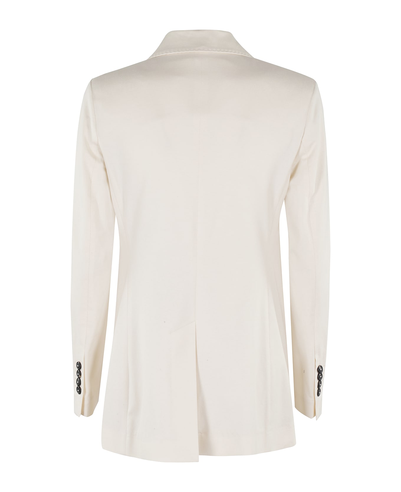 Circolo 1901 Blazer Jersey - Linen