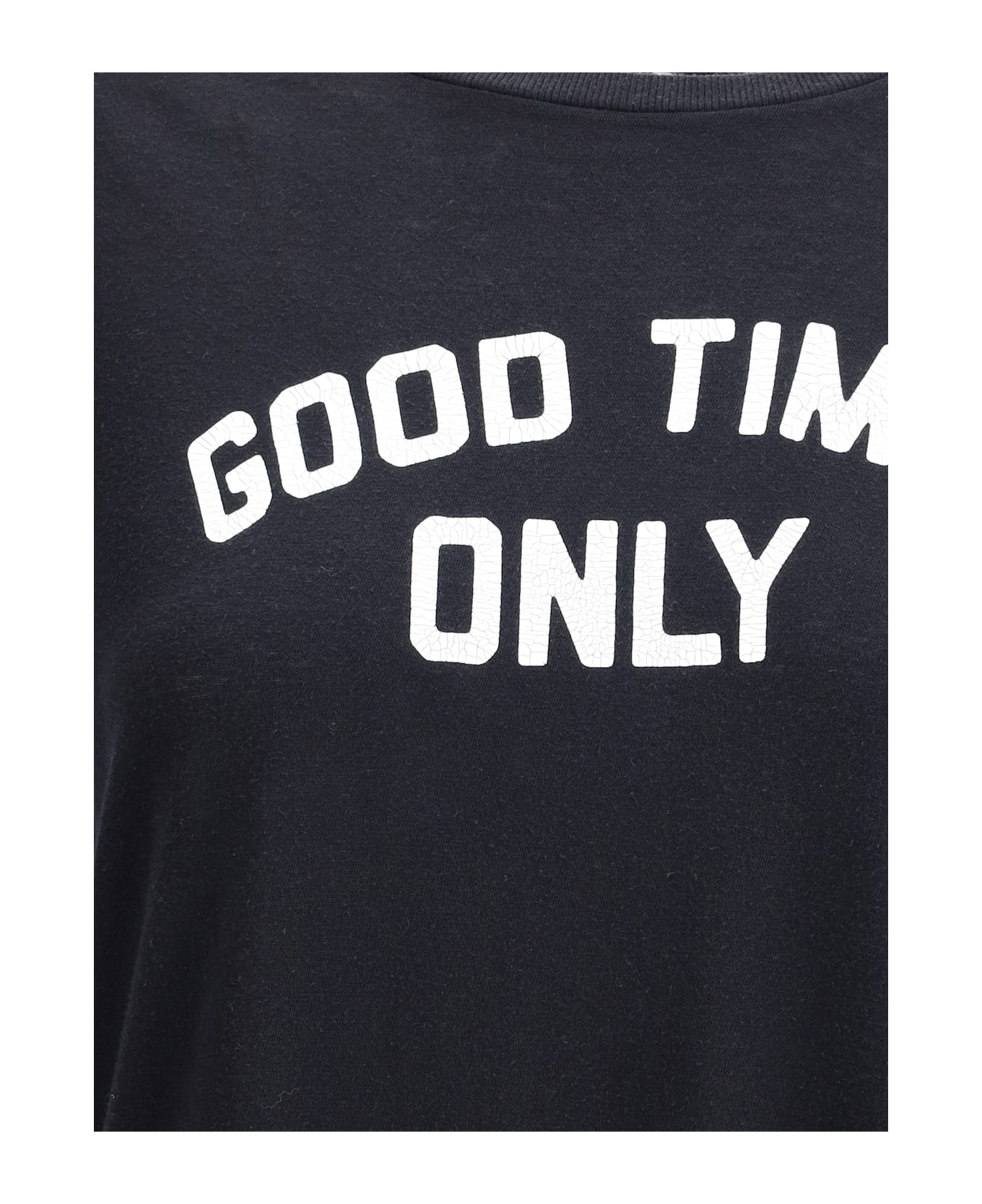 R13 Good Times Only T-shirt