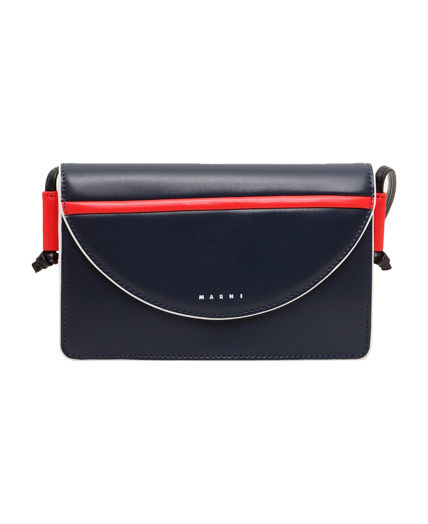 Marni Bags - BLUE