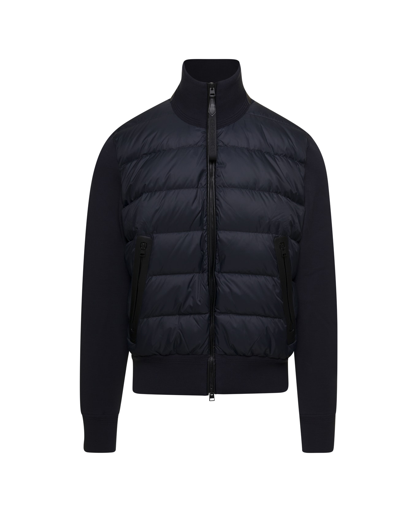 Tom Ford Down Front Blouson | italist