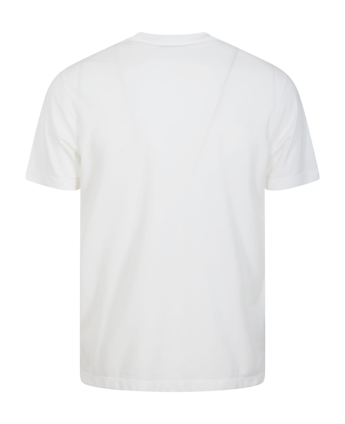 Zanone T-shirt - White