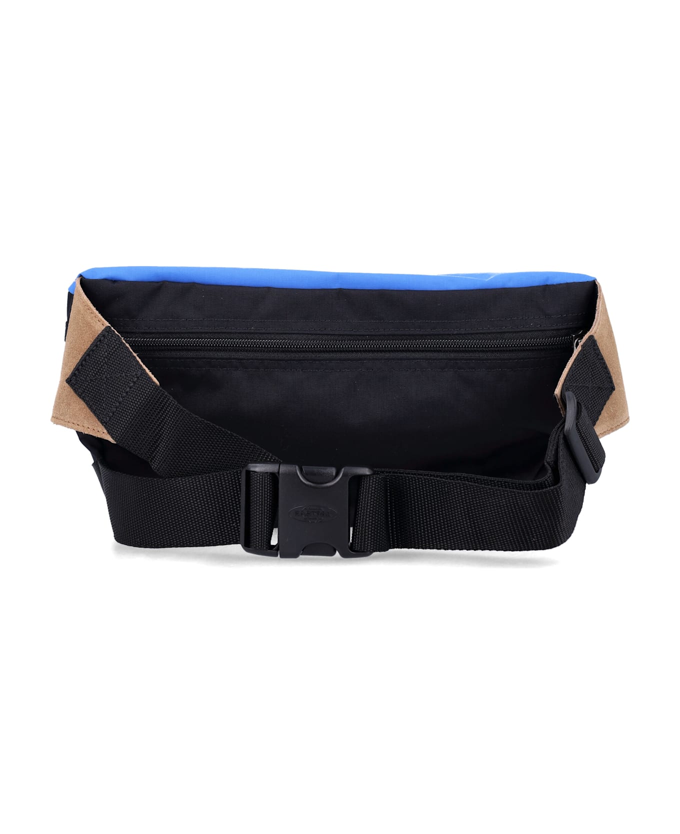 Eastpak Ek016 Multicolor Nylon Waist Bag - MULTICOLOR