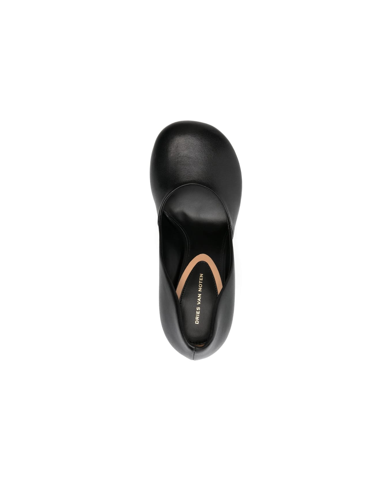 Dries Van Noten Shoes - BLACK