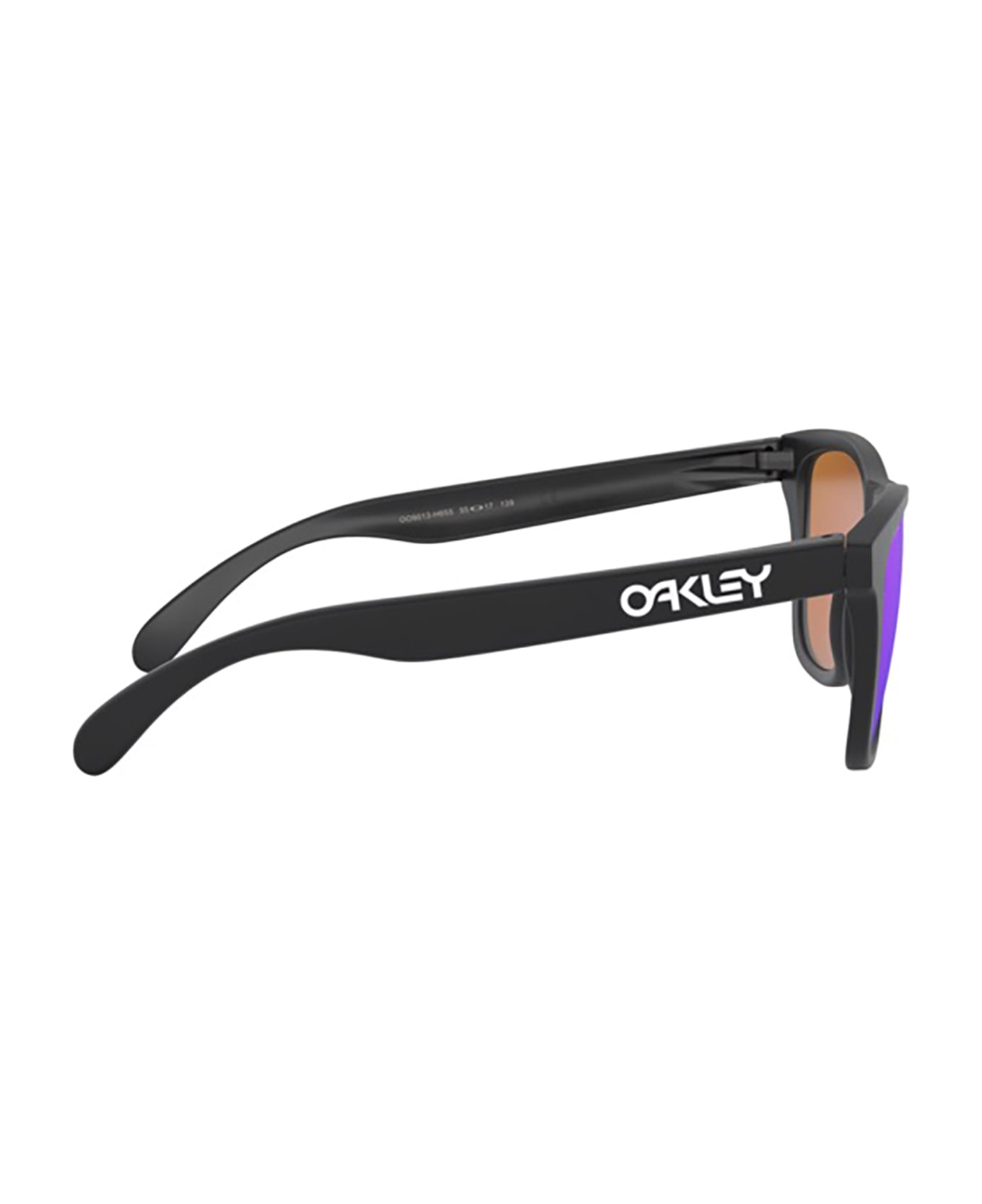 Oakley Oo9013 Matte Black Sunglasses - MATTE BLACK