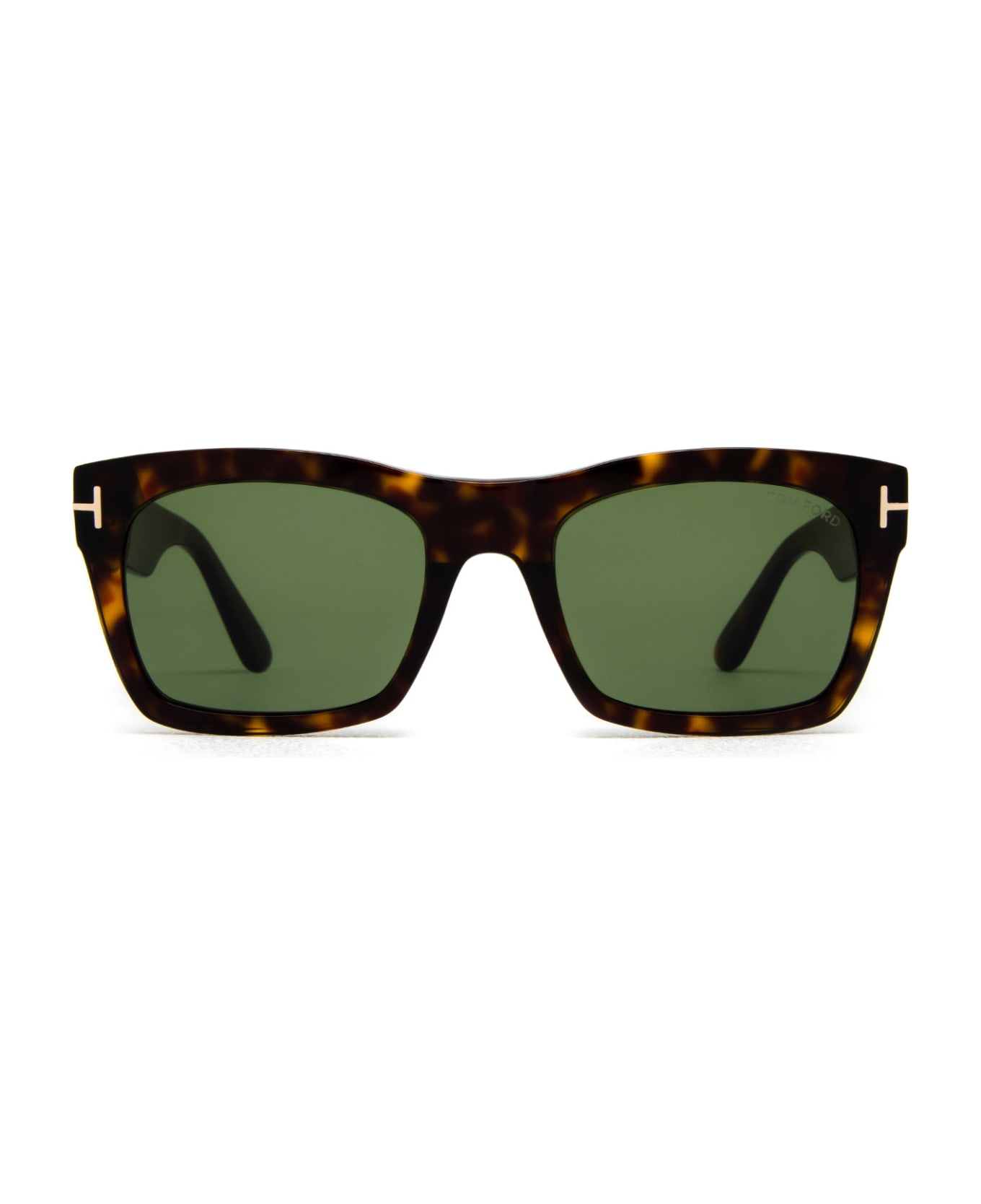 Tom Ford Eyewear Ft1062 Dark Havana Sunglasses - Dark Havana