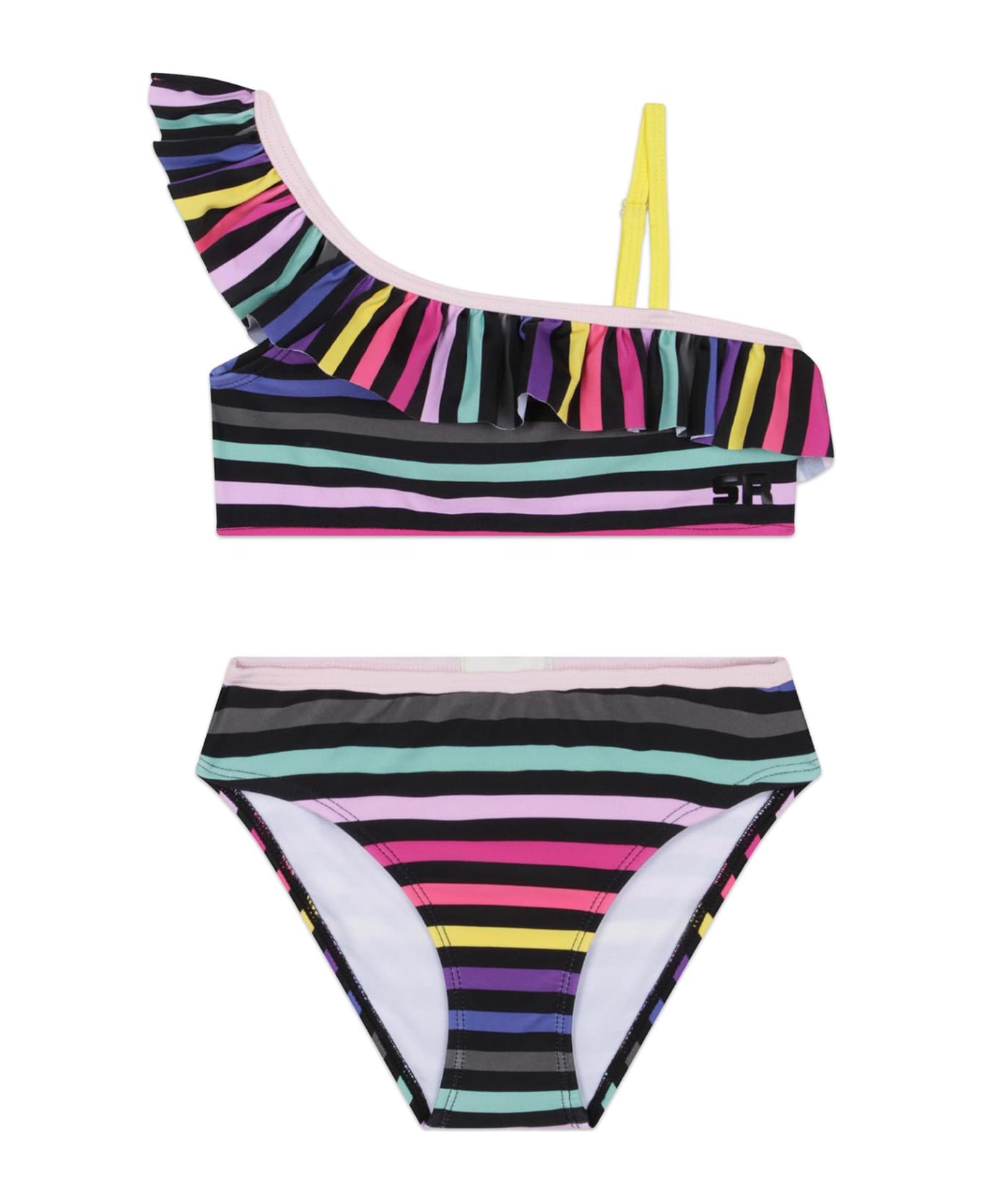 Sonia Rykiel Bikini Sets - Multicolor 水着