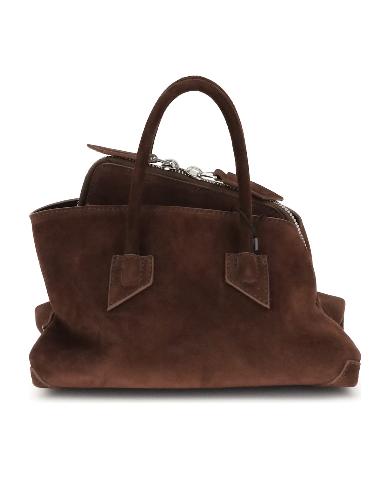 The Attico La Passeggiata Mini Handbag