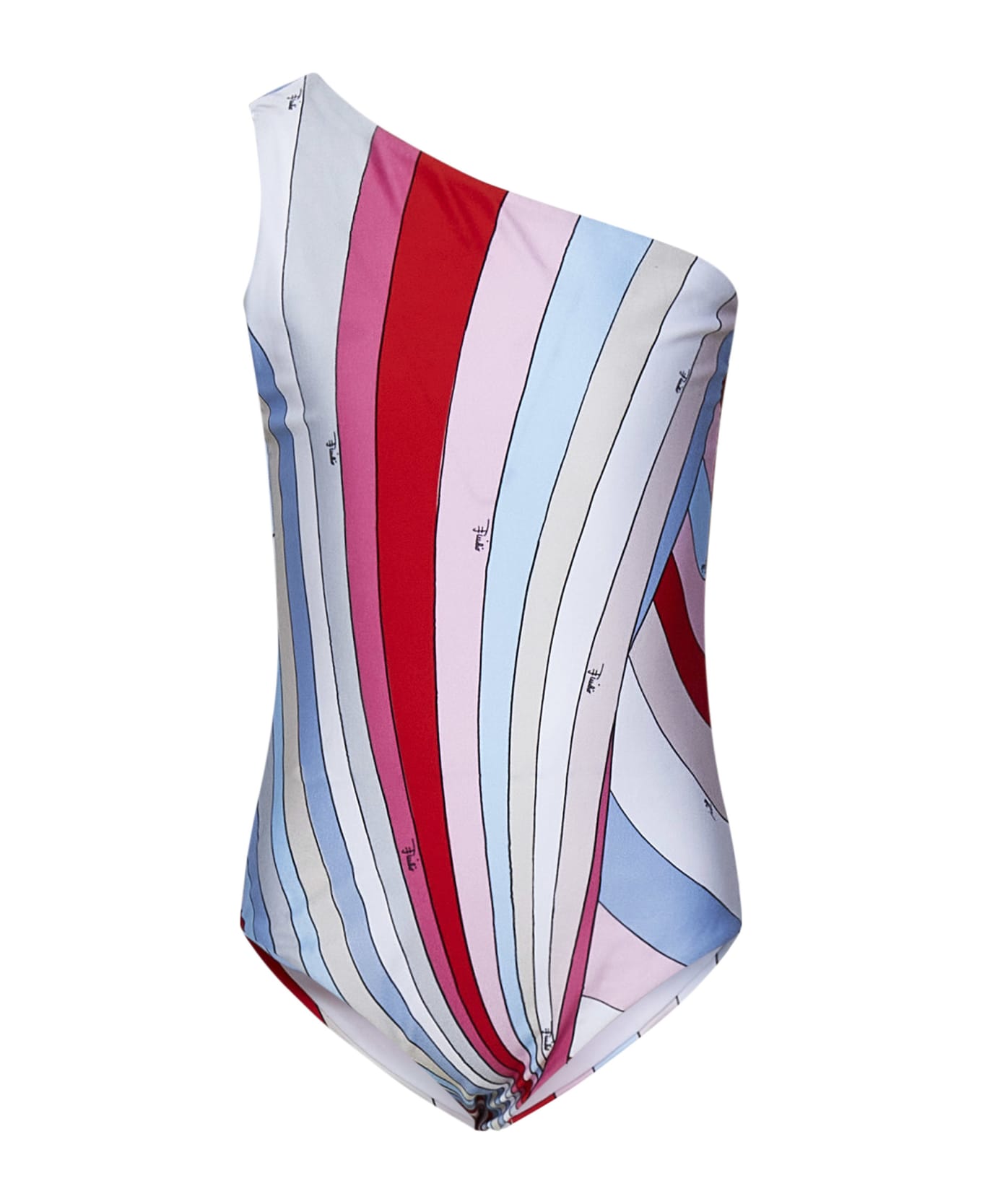 Pucci Swimsuit - Multicolore
