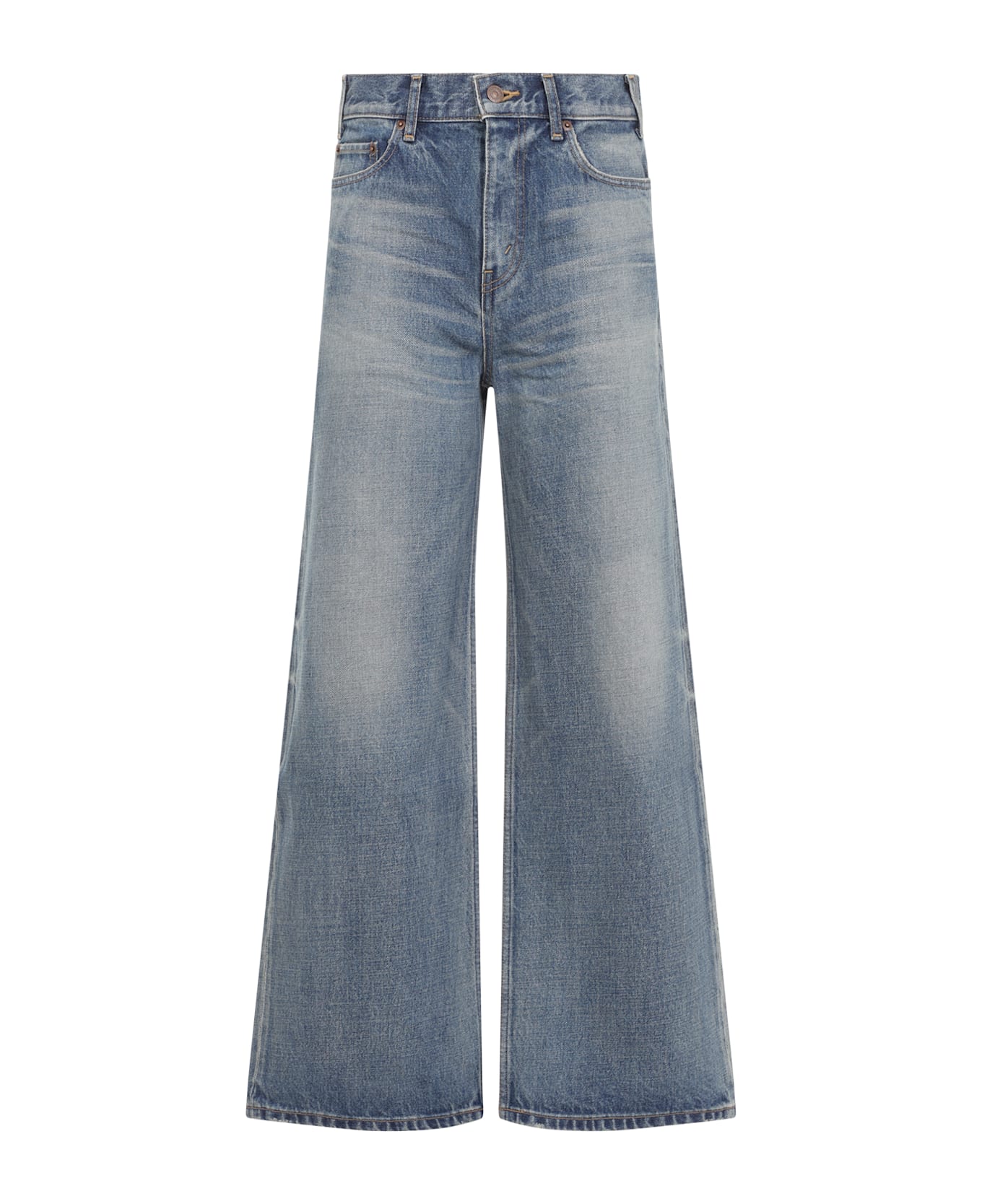 Celine Jolene Jeans - Uw Union Wash