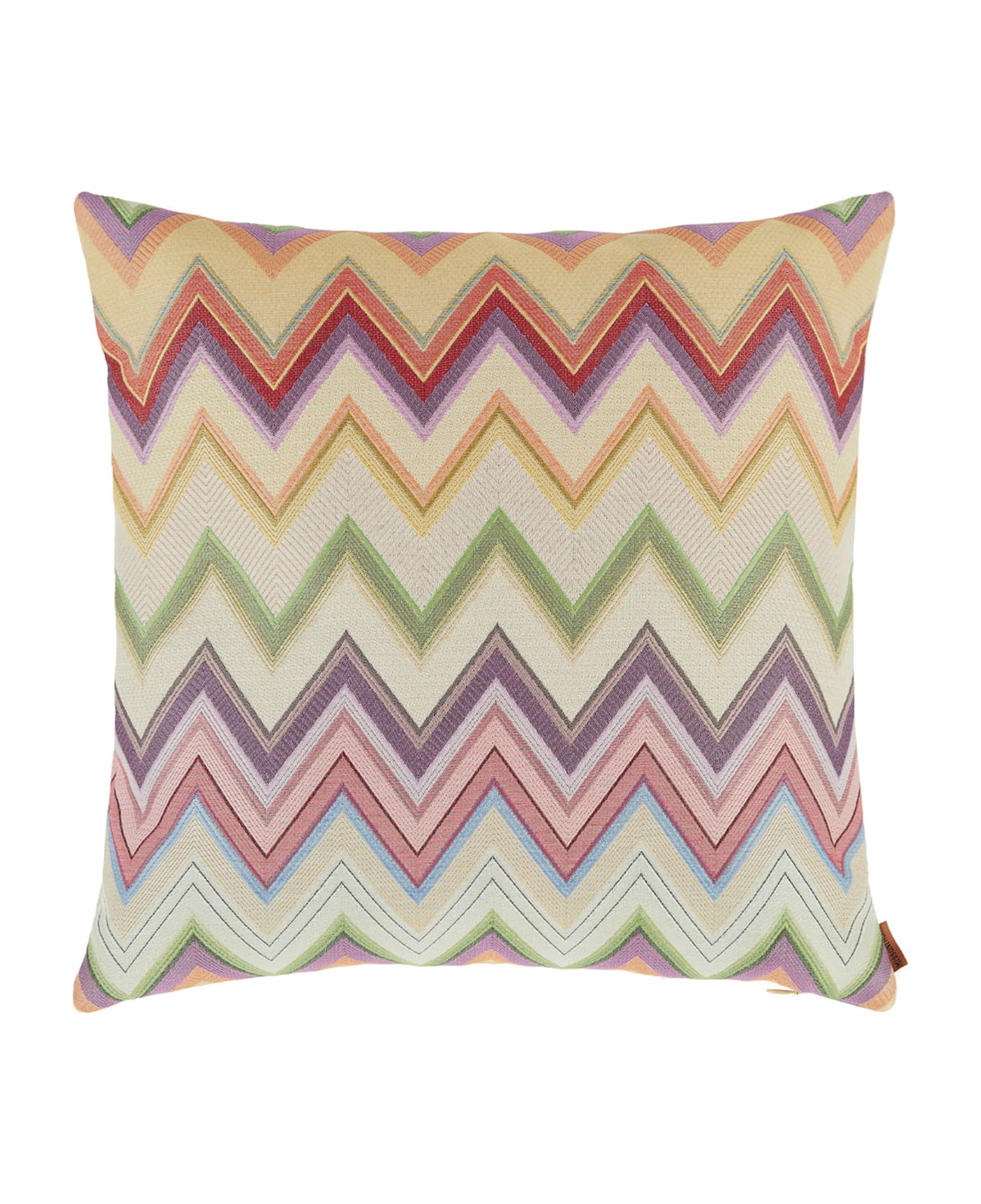 Missoni Kids 'agadir Cushion - Multicolor