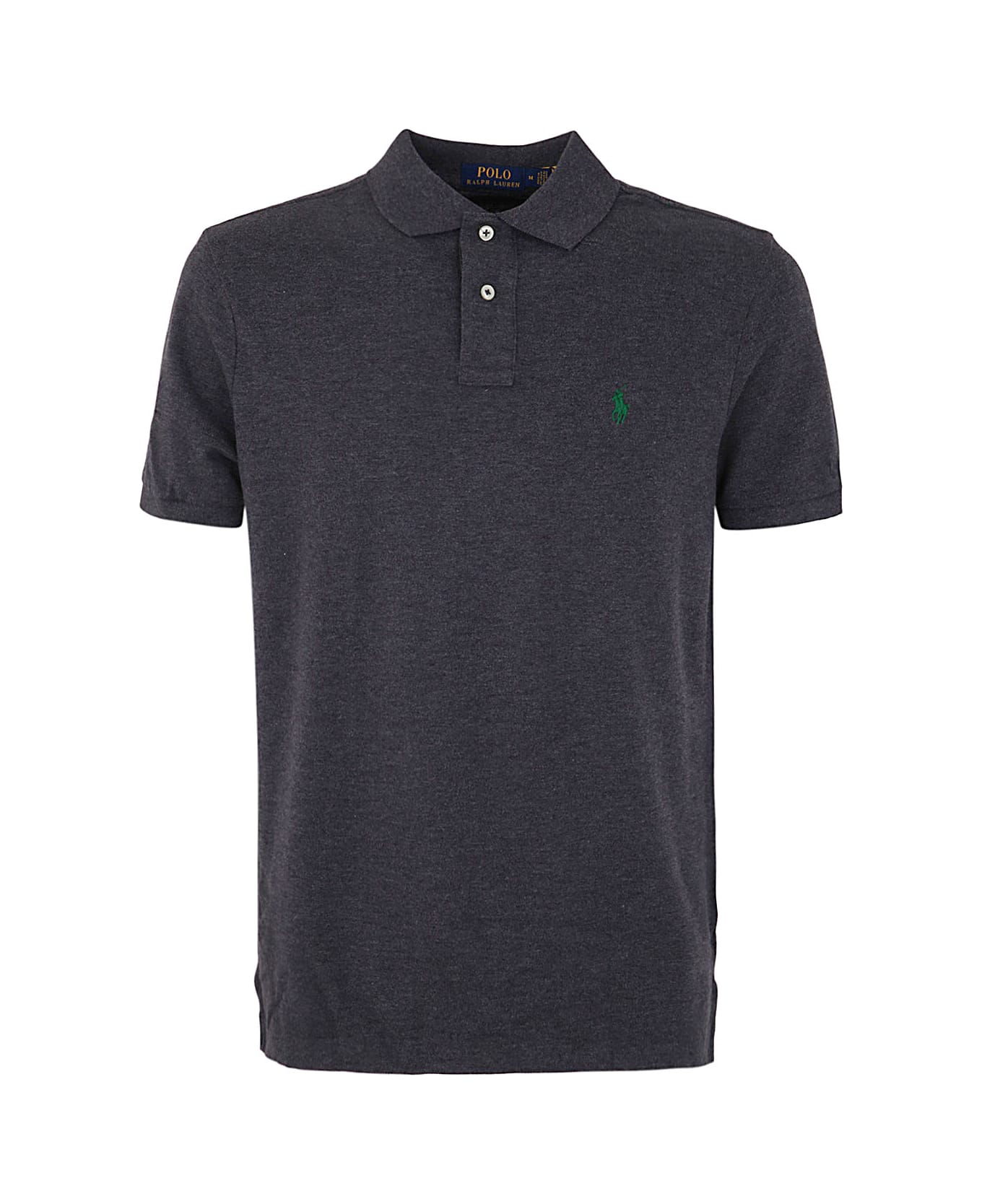 Polo Ralph Lauren Sskccmslm1 Short Sleeve Knit | italist