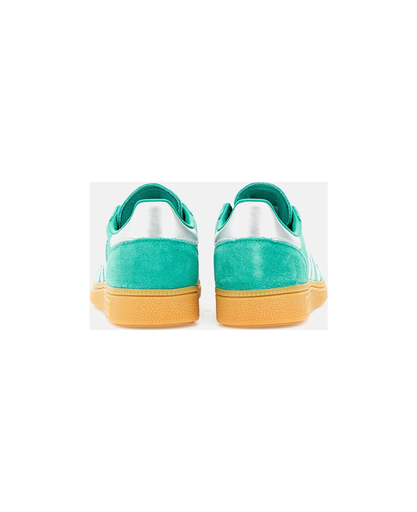 Adidas Originals Handball Spezial - Green