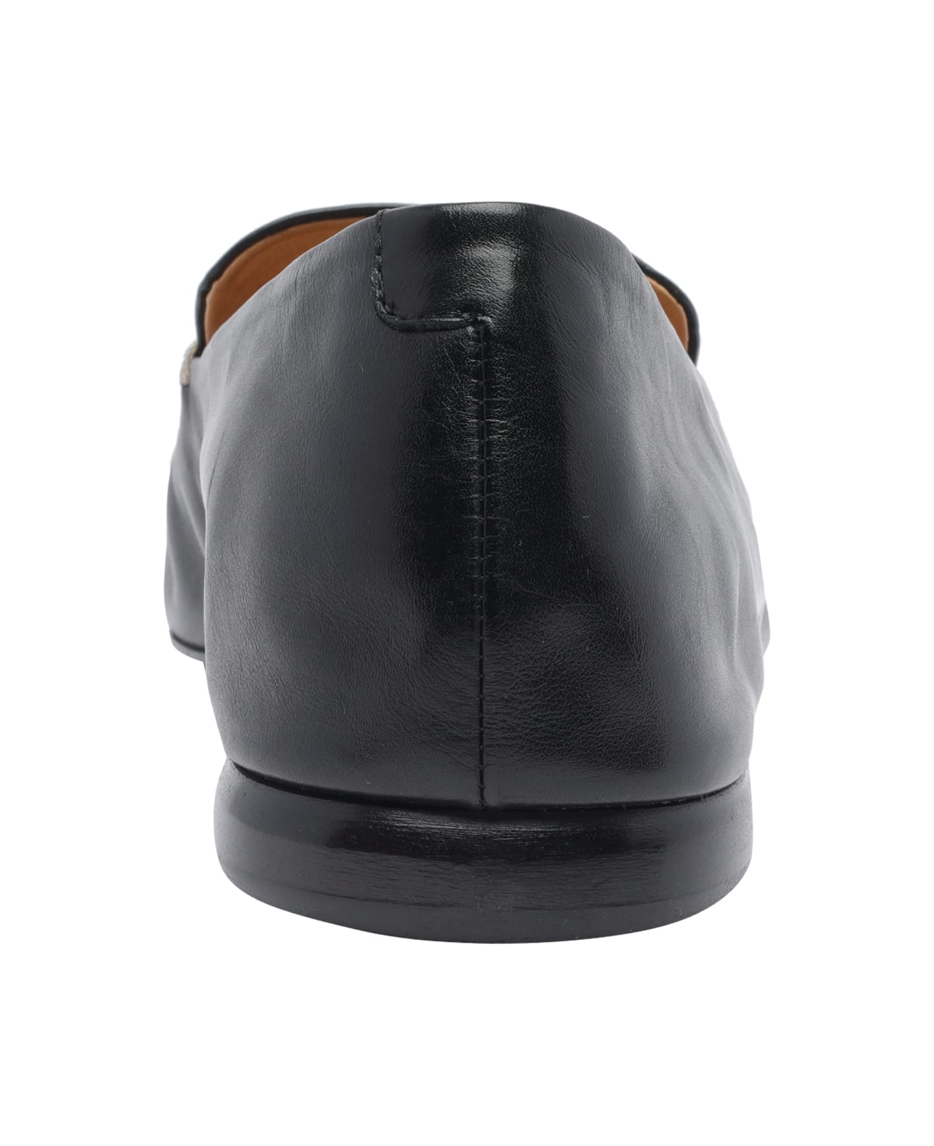 Marsell Mandolo Loafers - Black