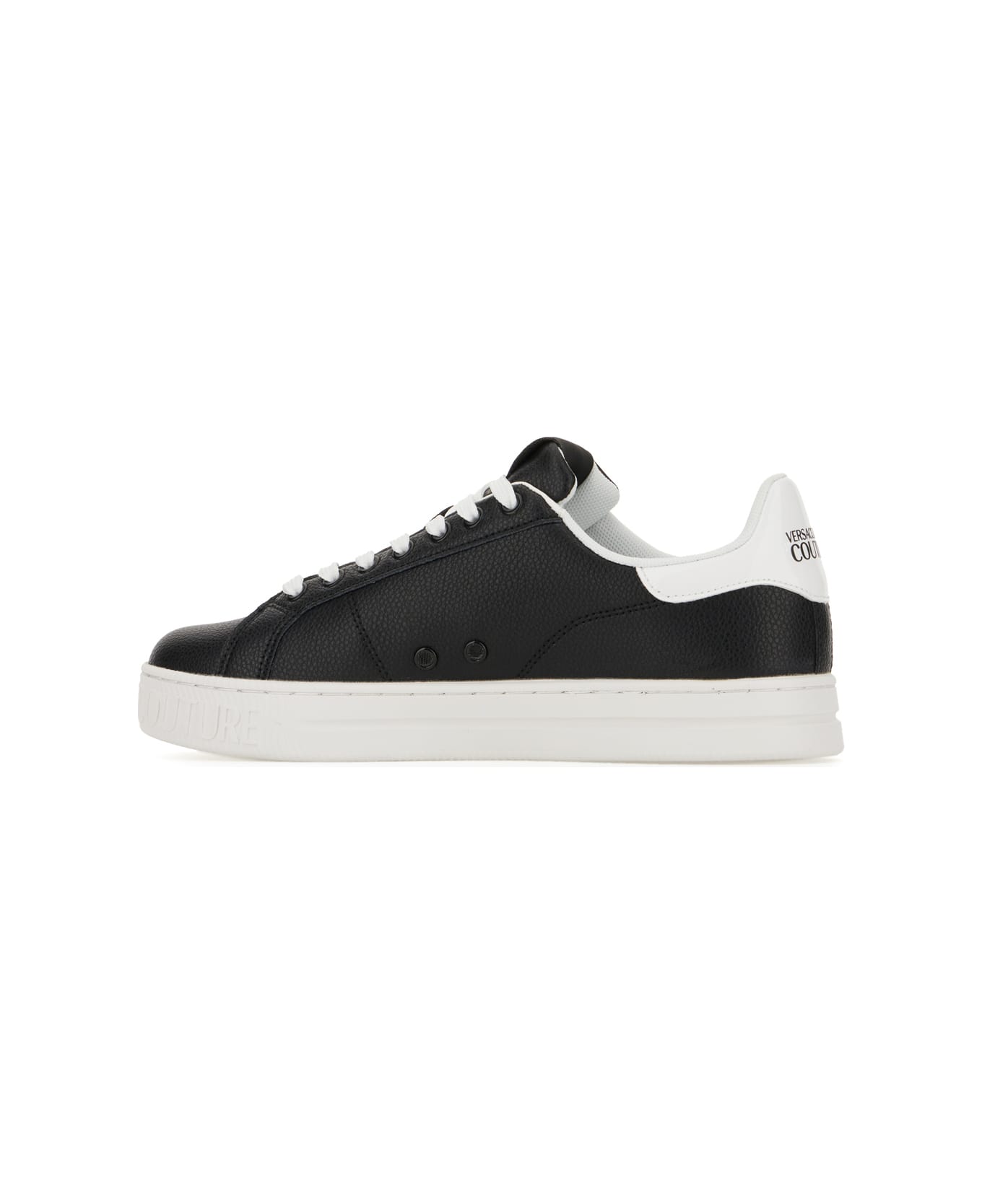 Versace Jeans Couture Sneakers - BLACK