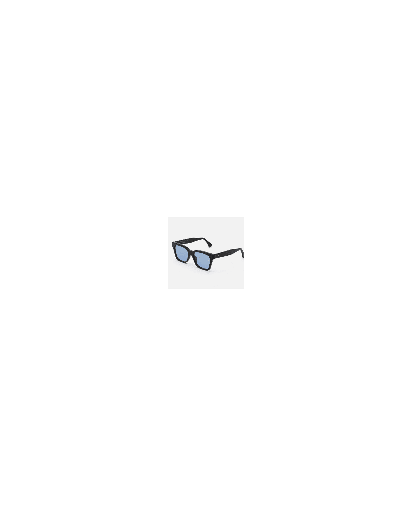 RETROSUPERFUTURE Eyewear - Nero/Azzurro アイウェア
