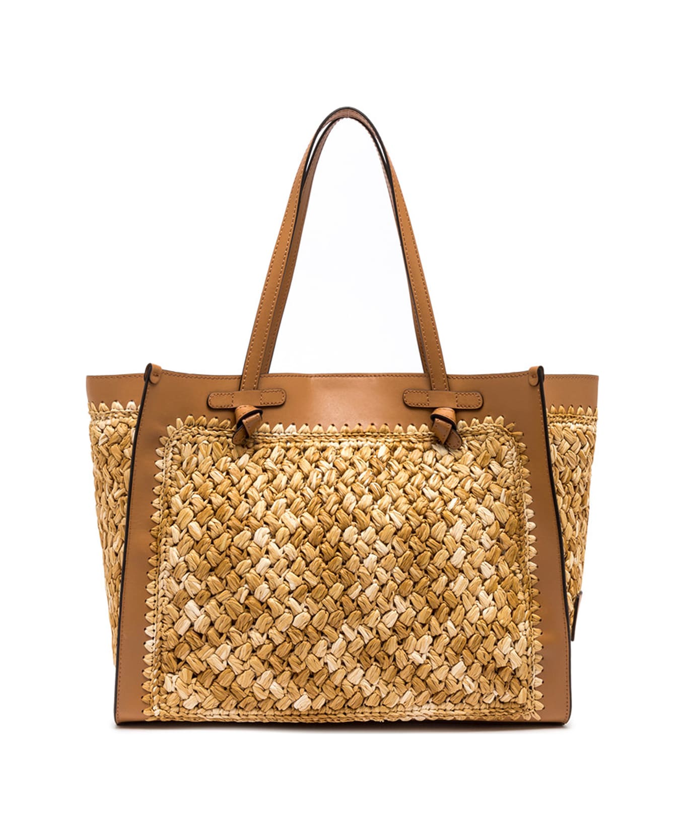 Gianni Chiarini G.chiarini Marcella Bags.. - NEW CUOIO