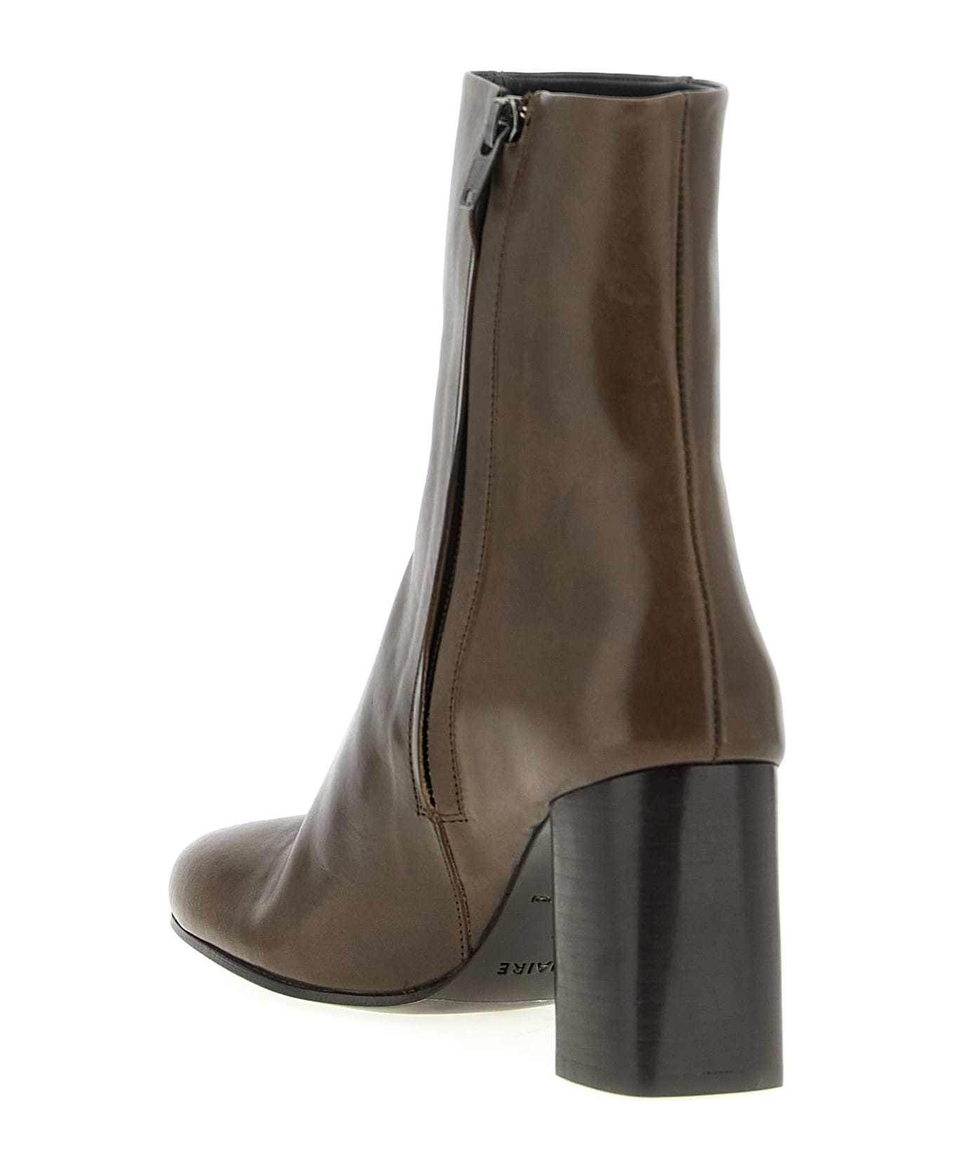 Lemaire 
anatomic
 Ankle Boots - Brown