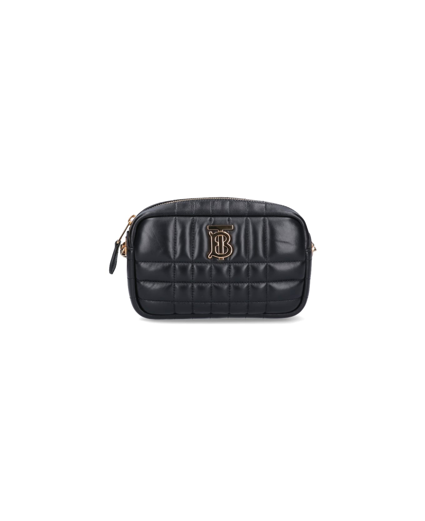 Burberry Camera Bag Lola Mini - Black