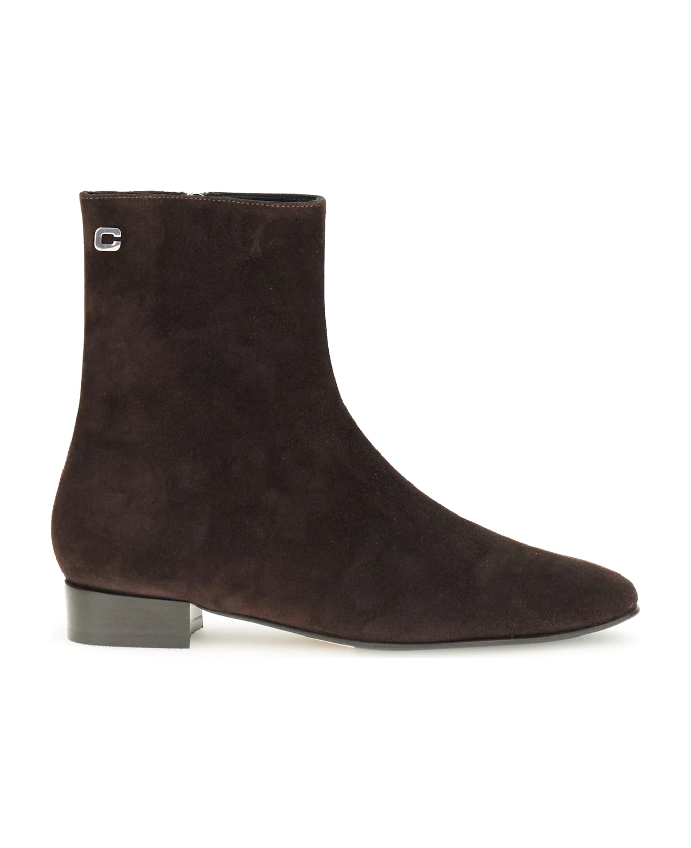 Carel Aiglon Ankle Boots
