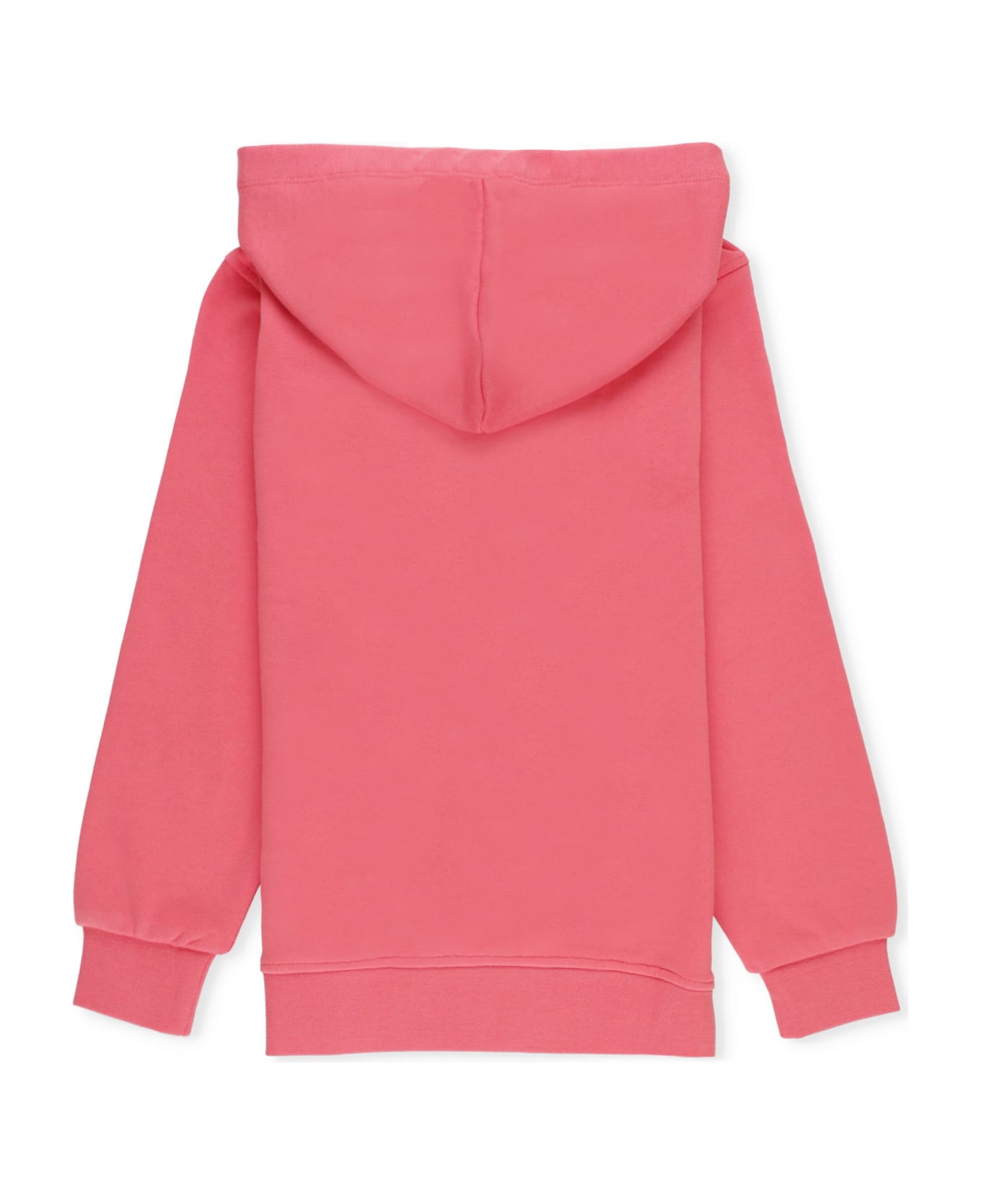 Diesel Sinny Hoodie - Pink