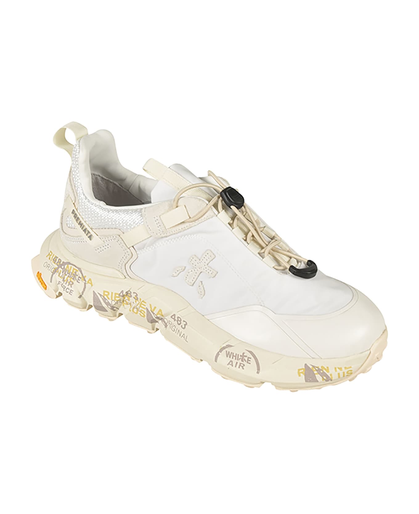 Premiata Crossd Sneakers - 376