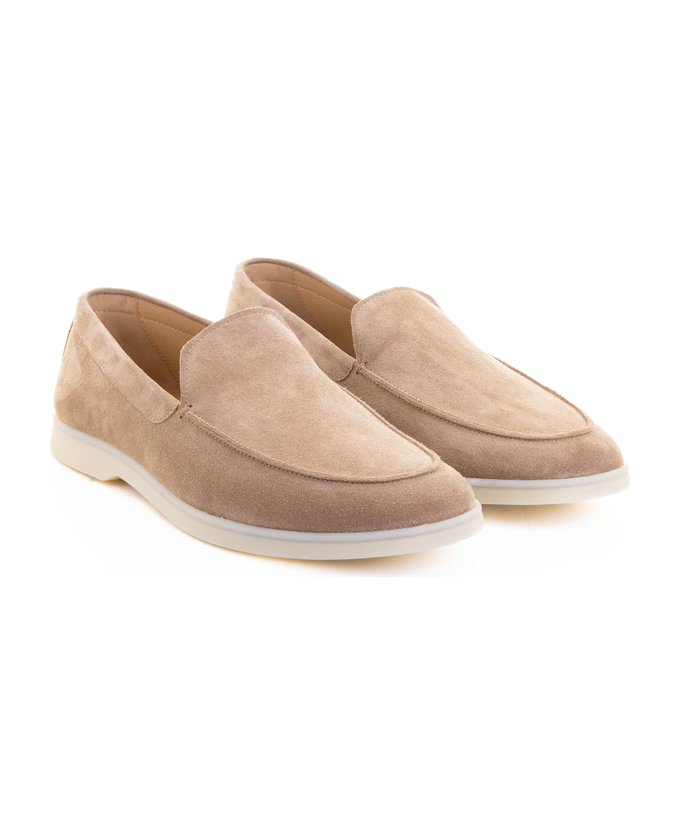 Henderson Baracco Henderson Sandals - DESERT
