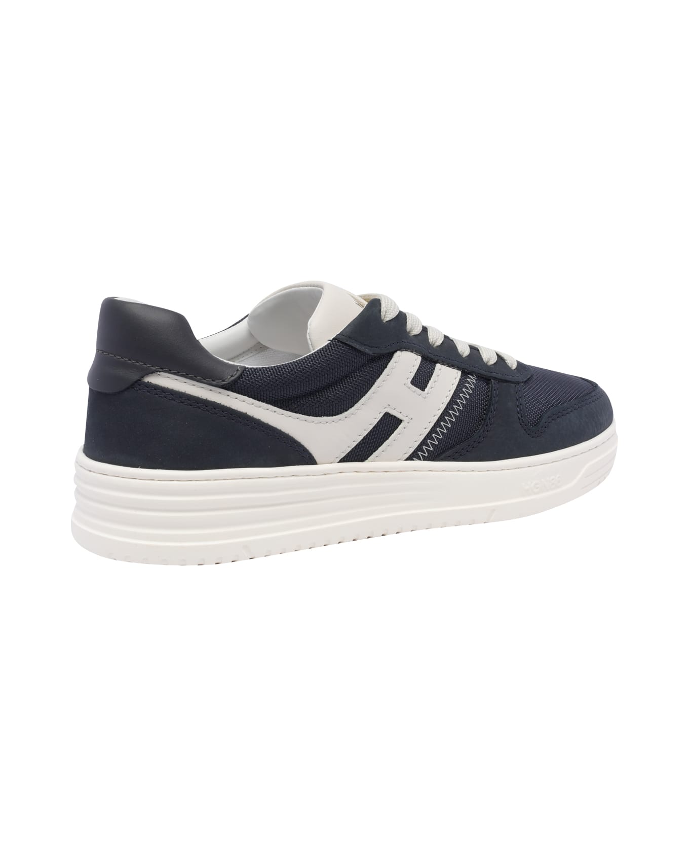 Hogan H630 Sneakers - Blue
