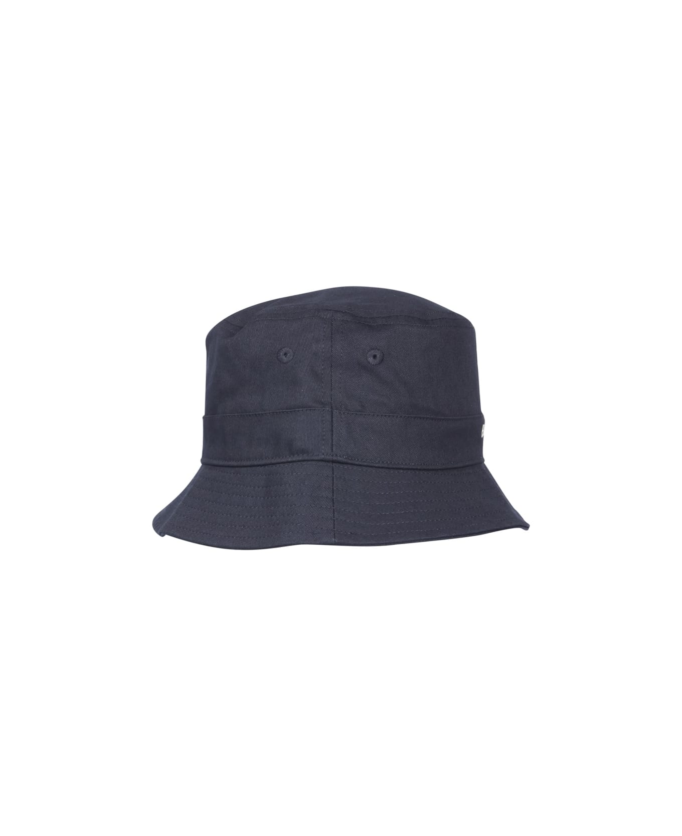 Barbour Bucket Hat - BLUE