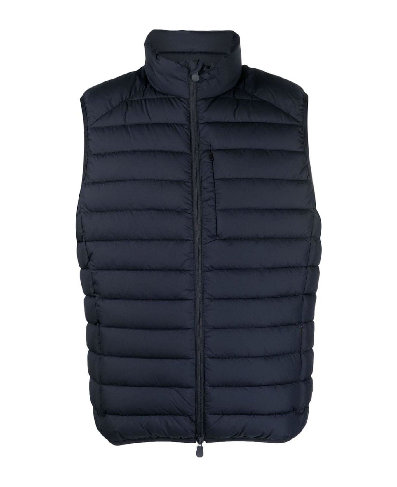 Save the Duck Rhus Zip-up Vest