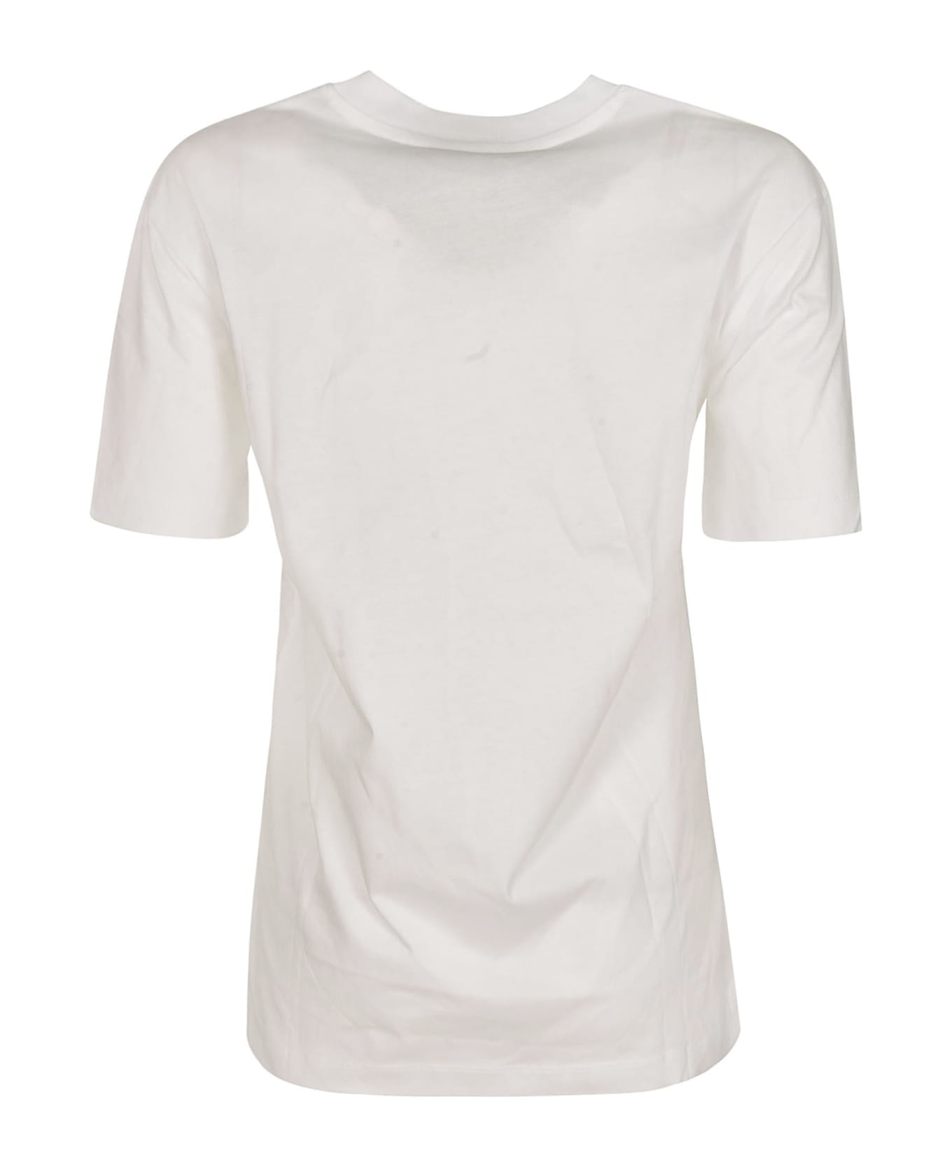 Patou Iconic Signature T-shirt - White