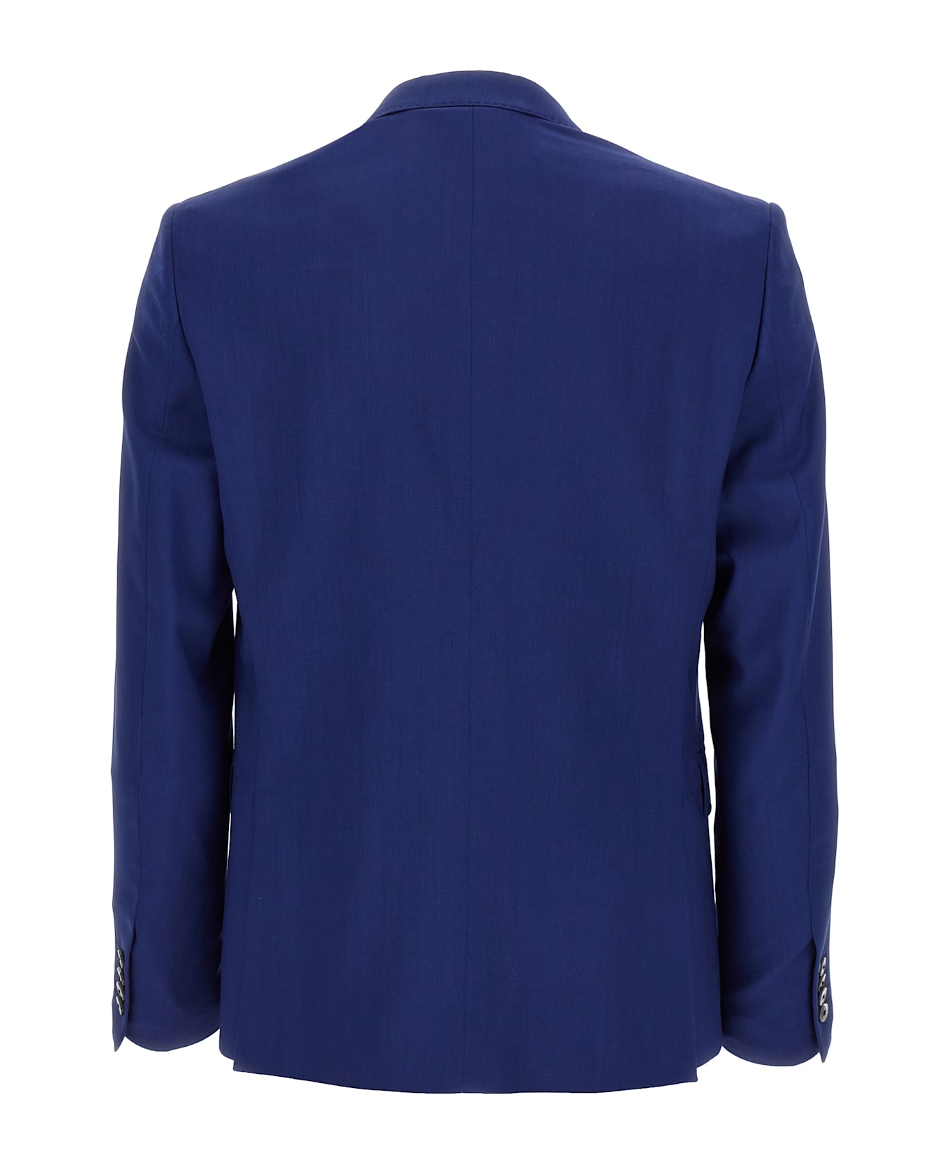 Pal Zileri 
linea Cerimonia
 Dress - Blue