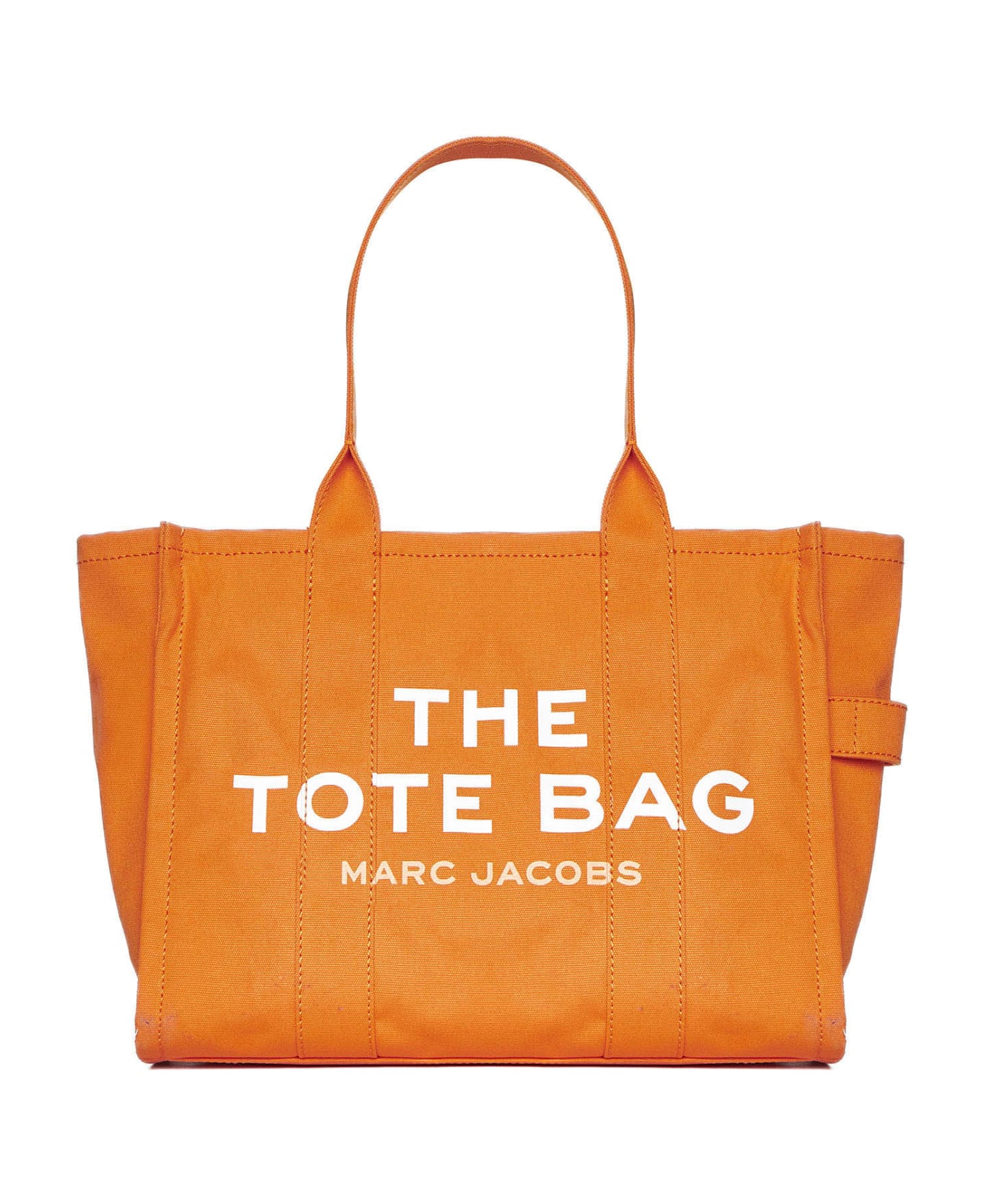 Marc Jacobs Tote - Tangerine