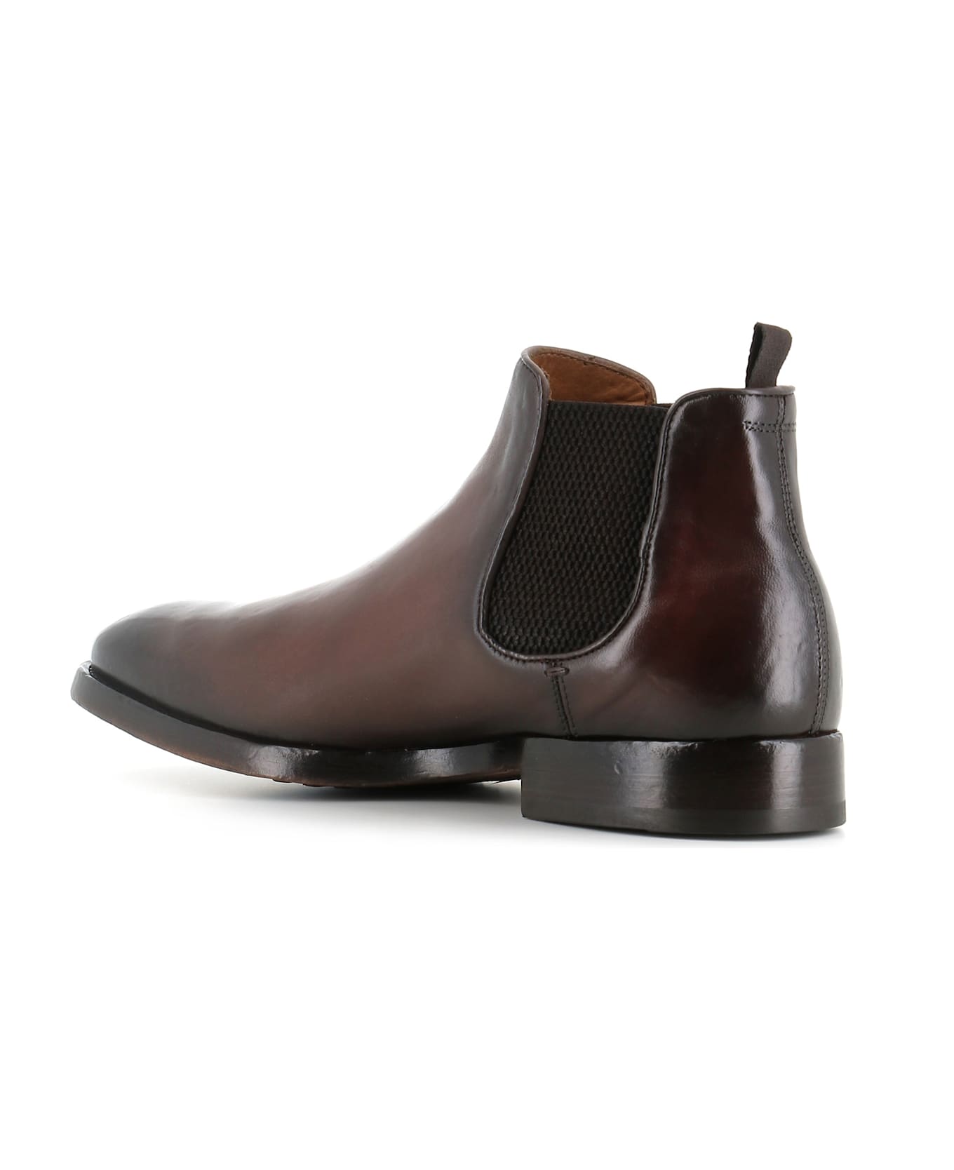 Officine Creative Chelsea Providence/003 - Castagna
