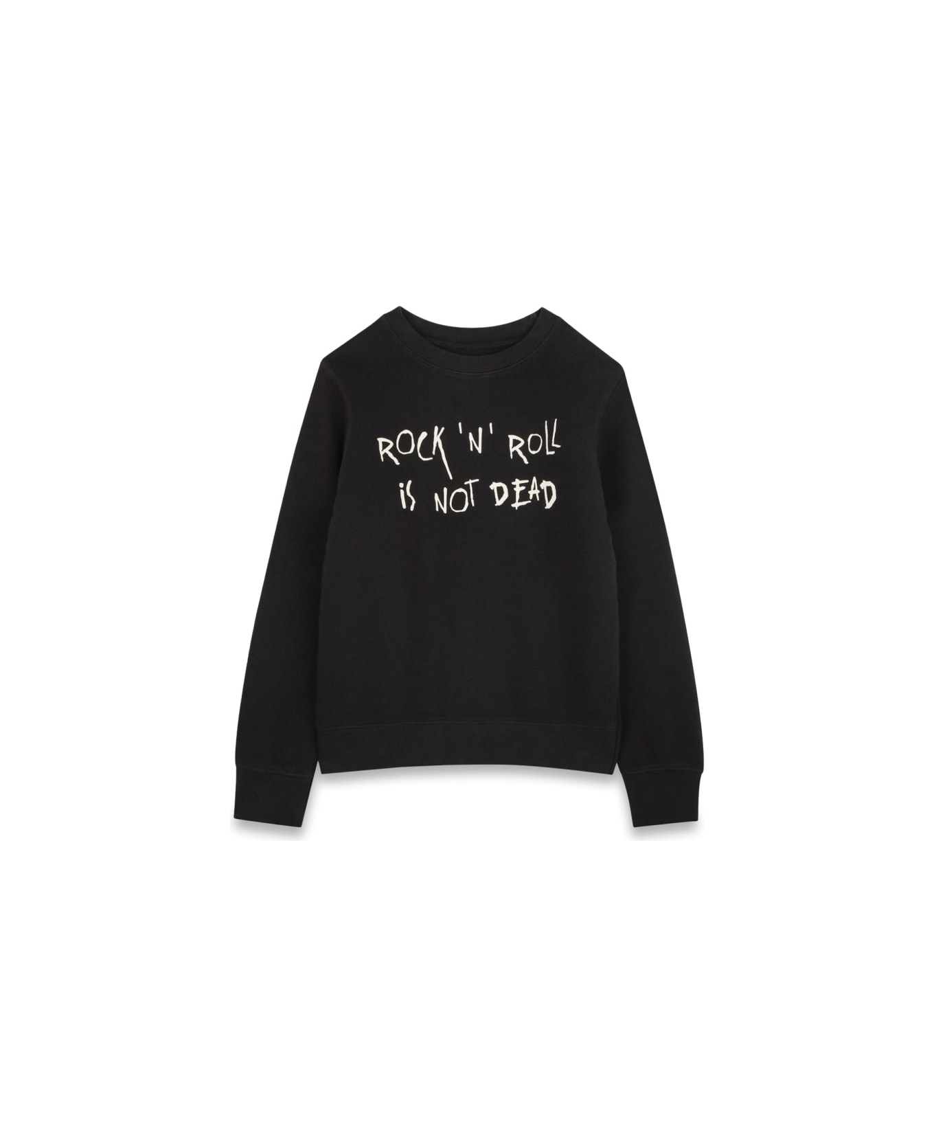 Zadig 
Voltaire Sweatshirt - BLACK