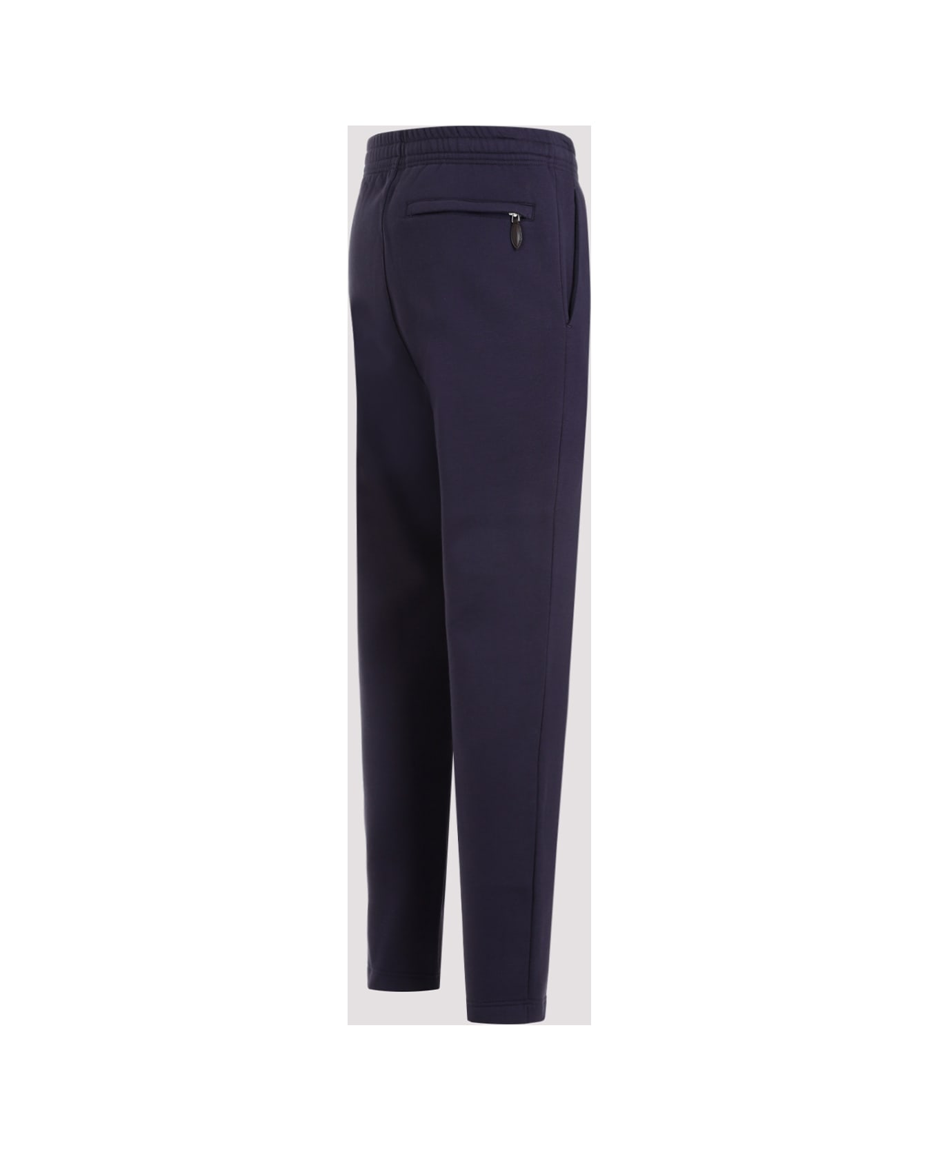 Berluti Cotton Track Pants - N Nero Blue